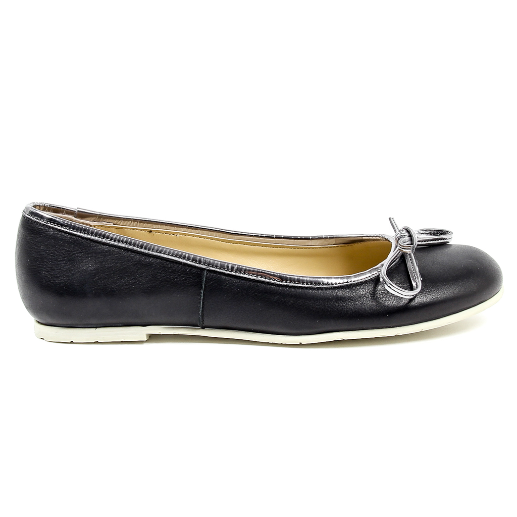 V 1969 Italia Womens Ballerina