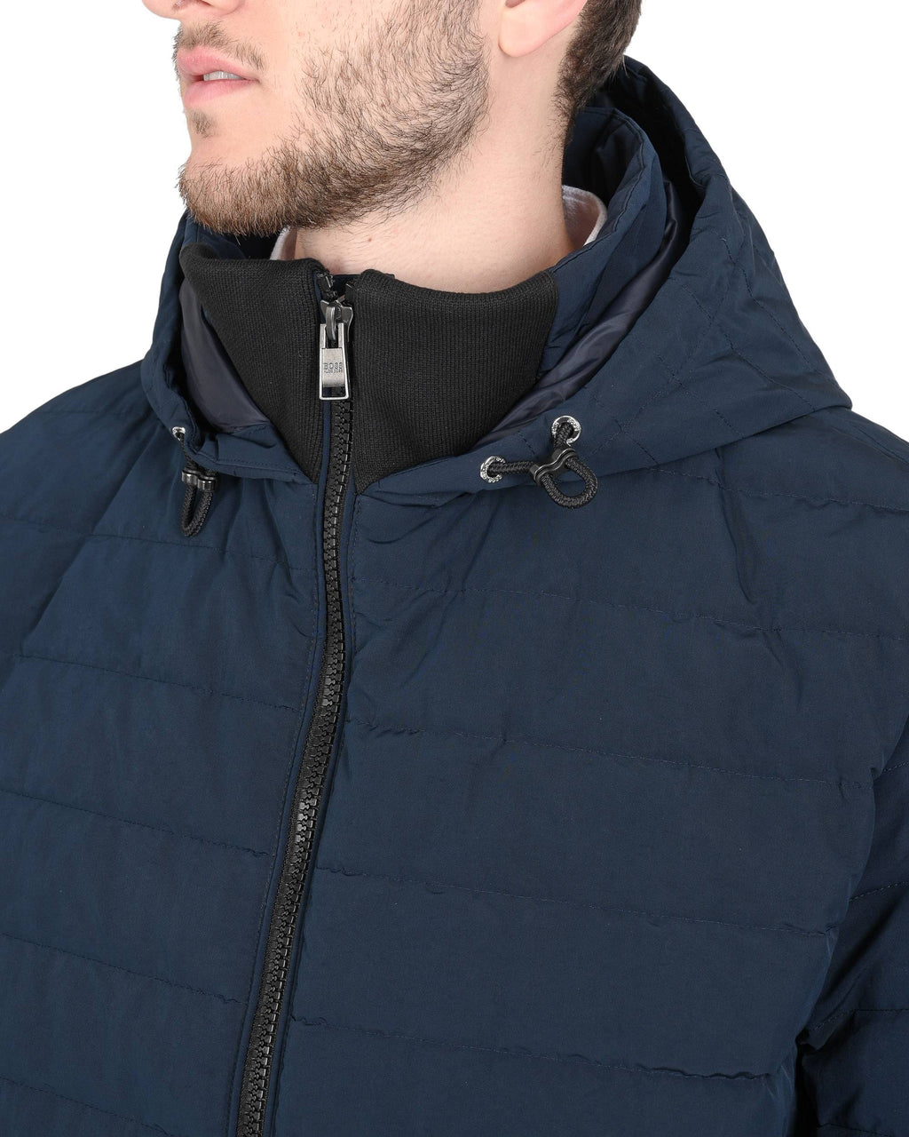 Giacca da uomo Boss by Hugo Boss 50455925 404