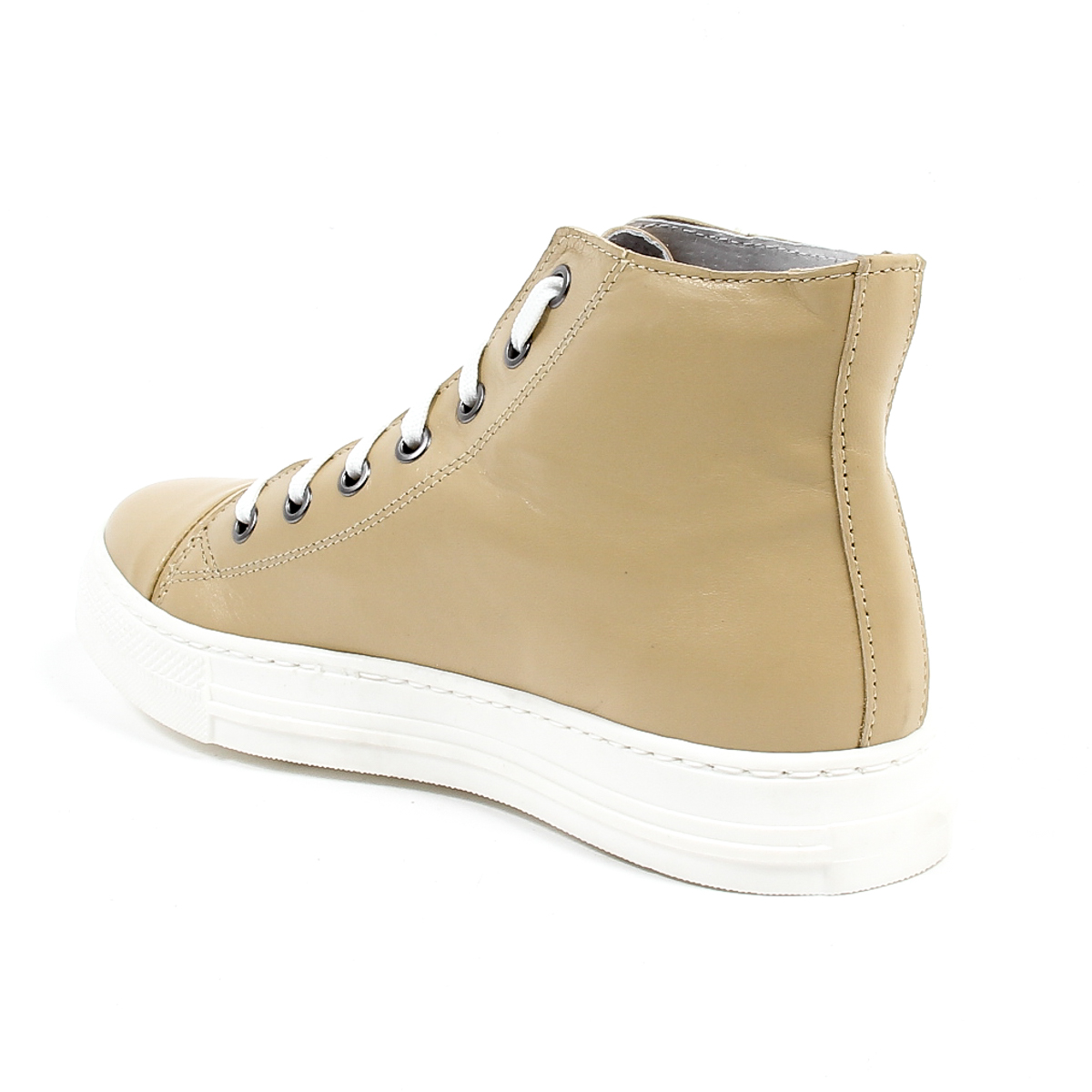 Sneaker alta da donna V 1969 Italia
