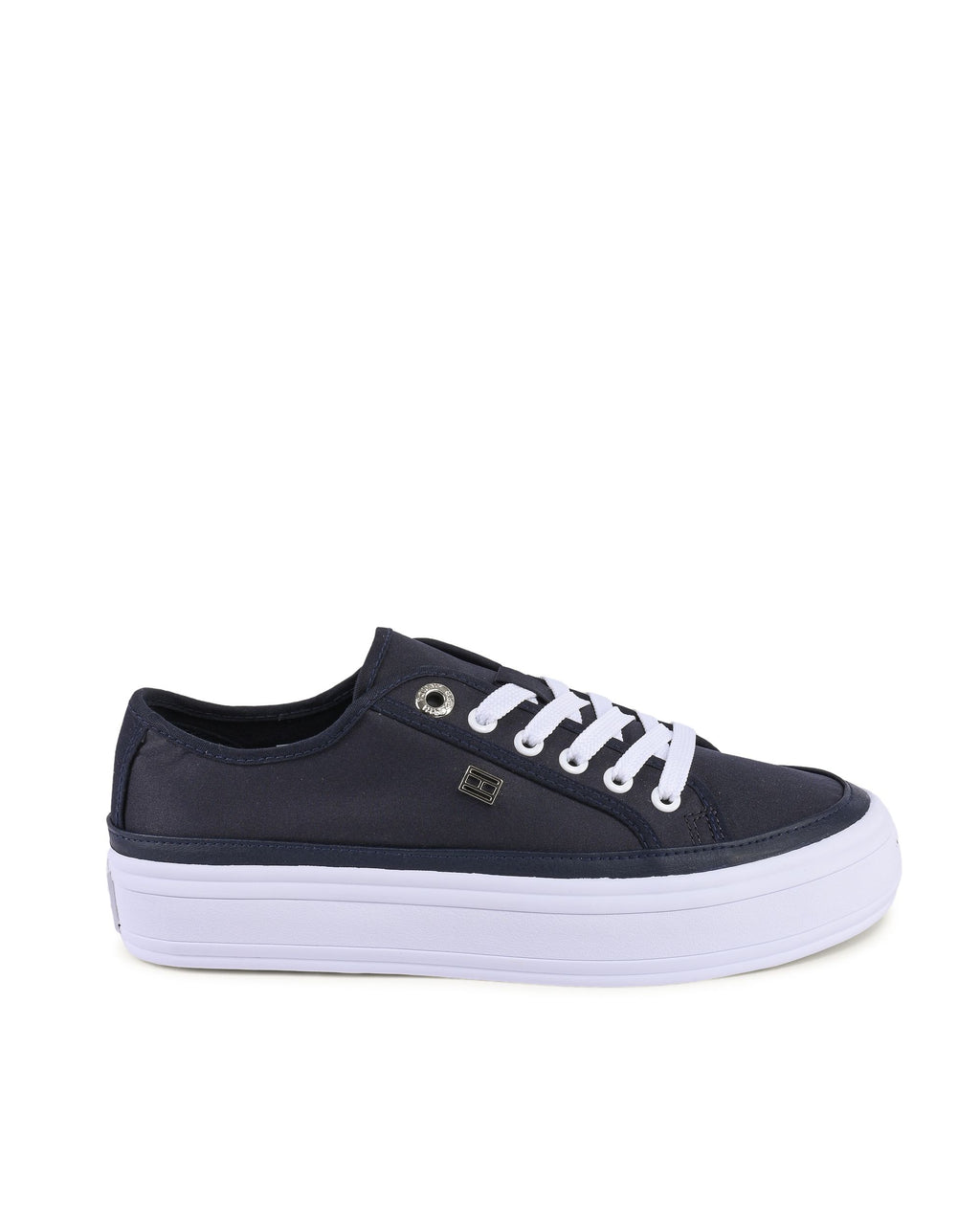 Tommy Hilfiger Sneaker da donna blu FW0FW07459DW6