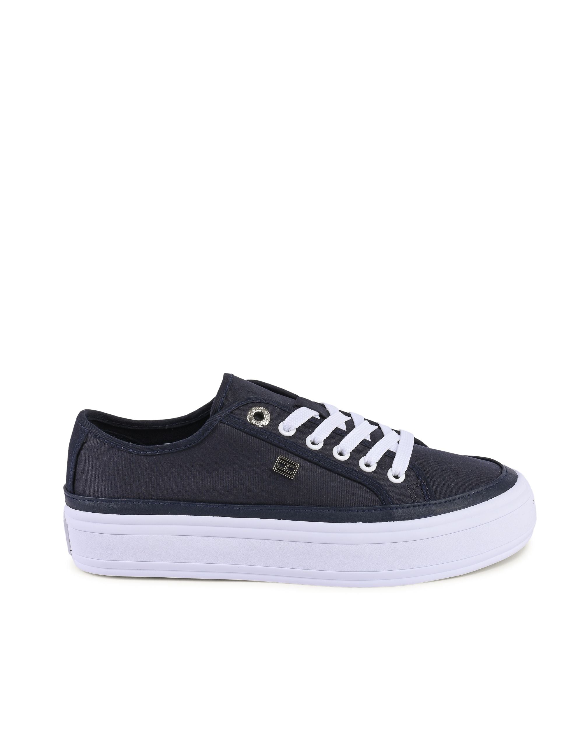 Tommy Hilfiger Sneaker da donna blu FW0FW07459DW6