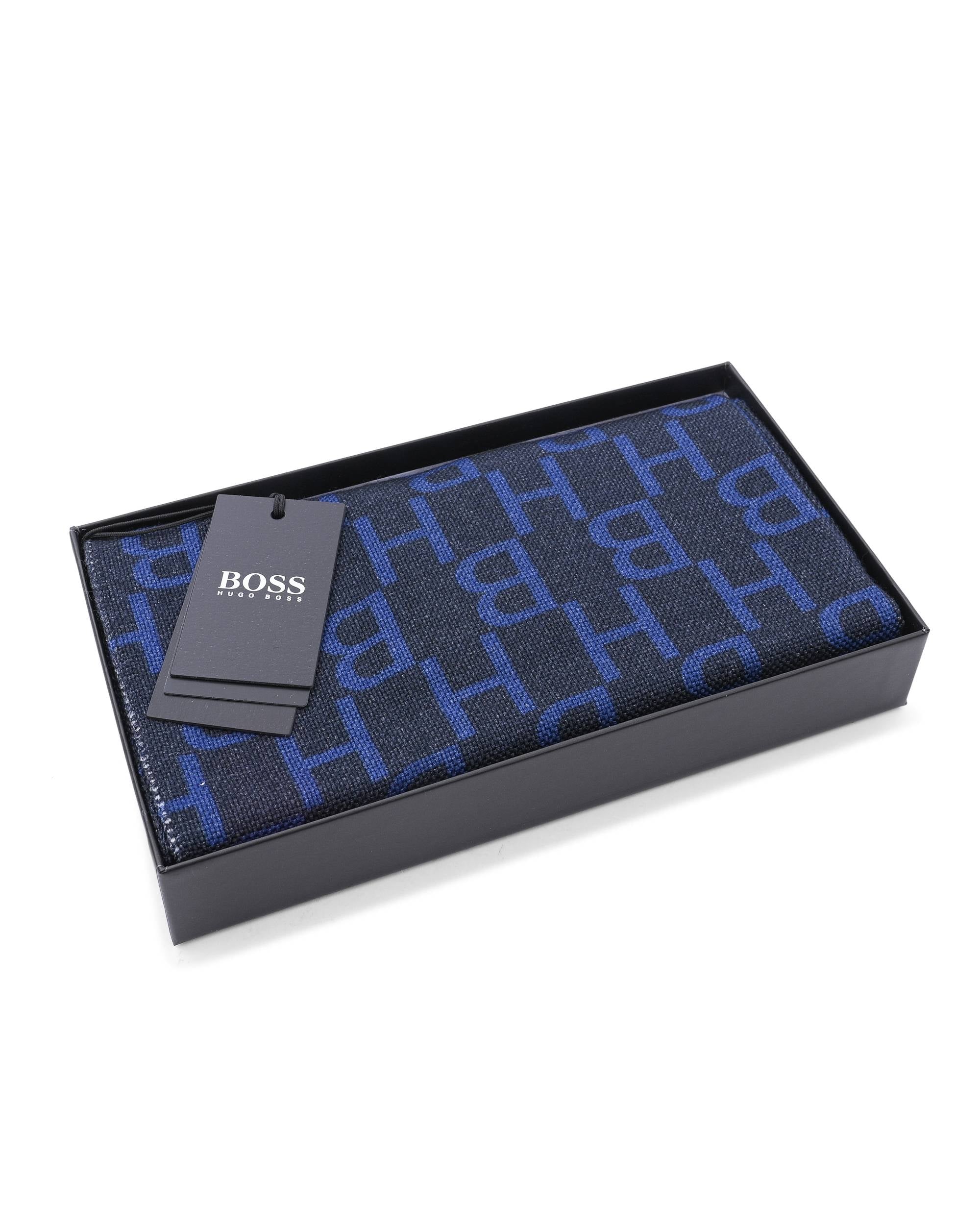 Sciarpa Boss by Hugo Boss 50437998 402
