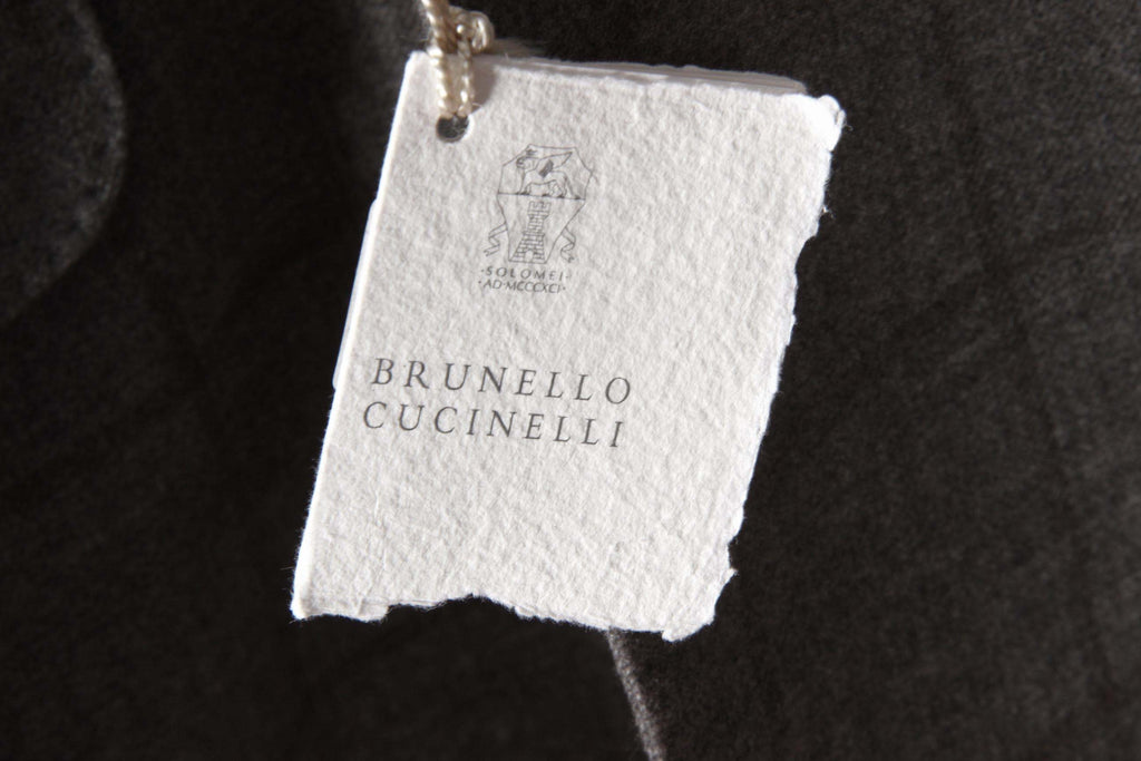 Giacca Uomo Brunello Cucinelli MA4458310 C043