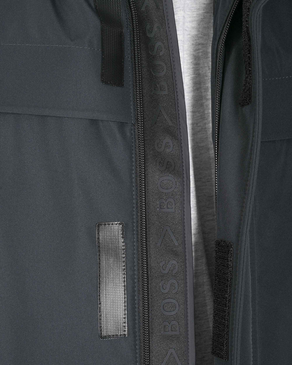 Giacca da uomo Boss by Hugo Boss 50459413 001