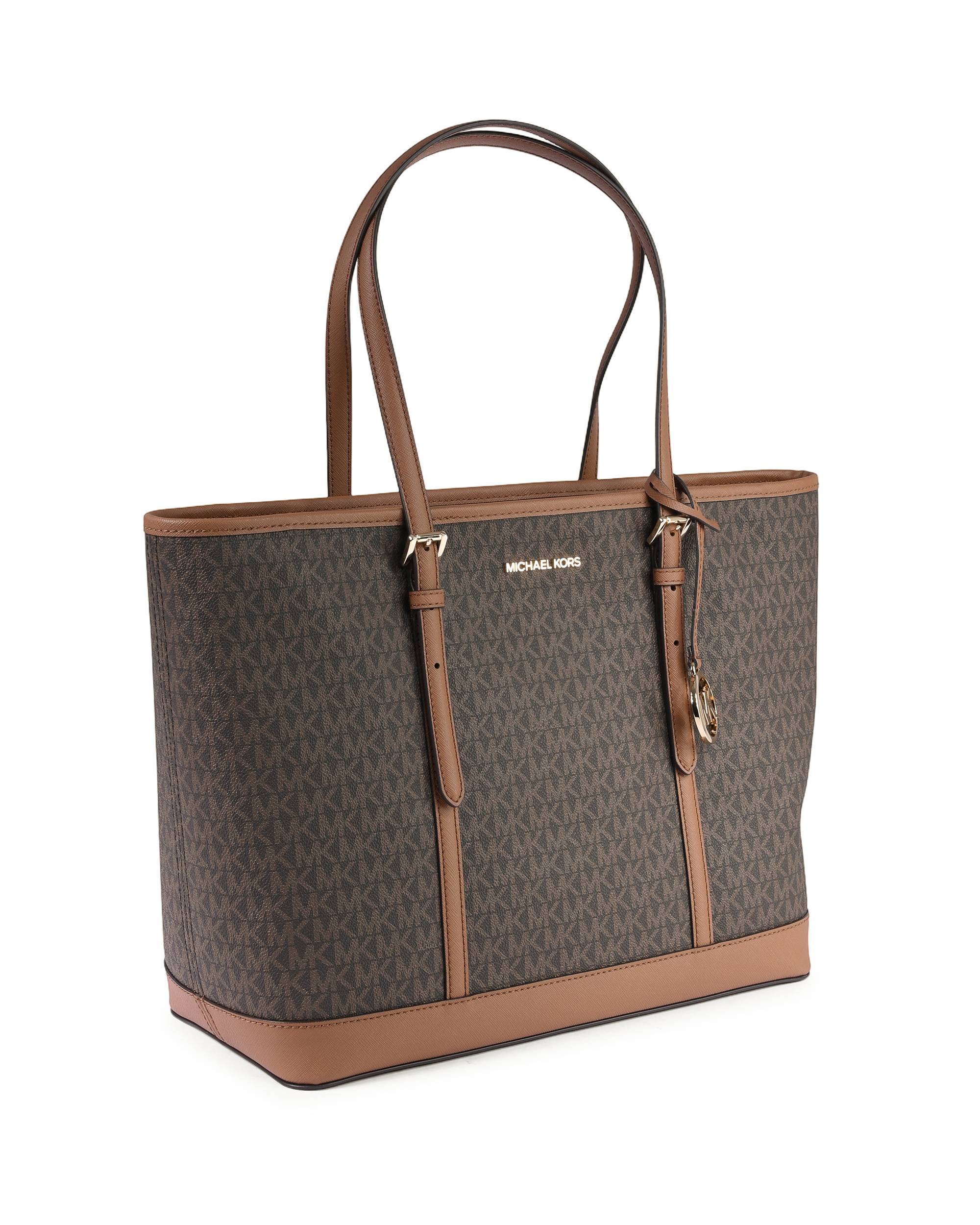 Borse da donna Michael Kors 35T0GTVT3V_BROWN