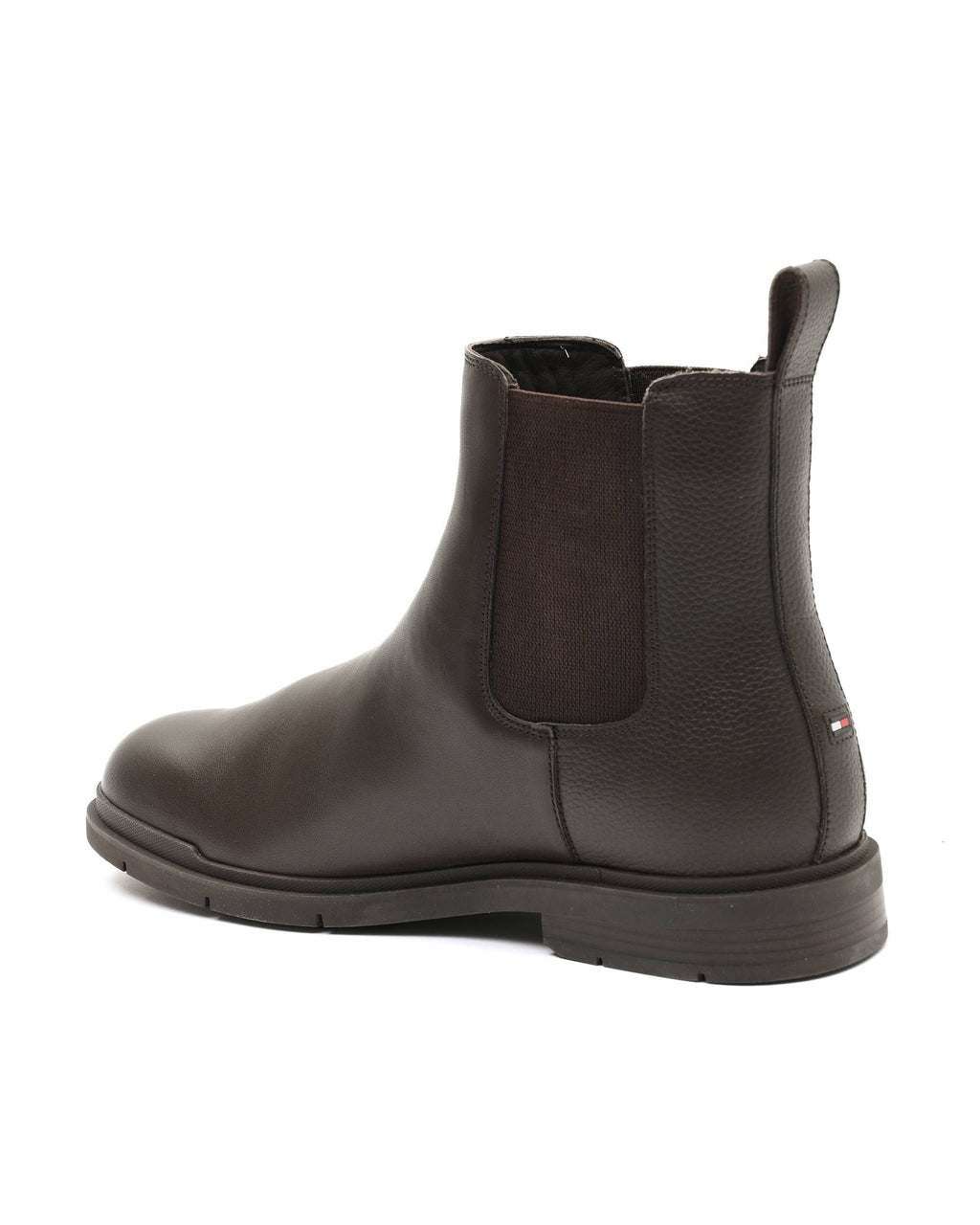 Stivali da uomo Tommy Hilfiger FM0FM05166GT6