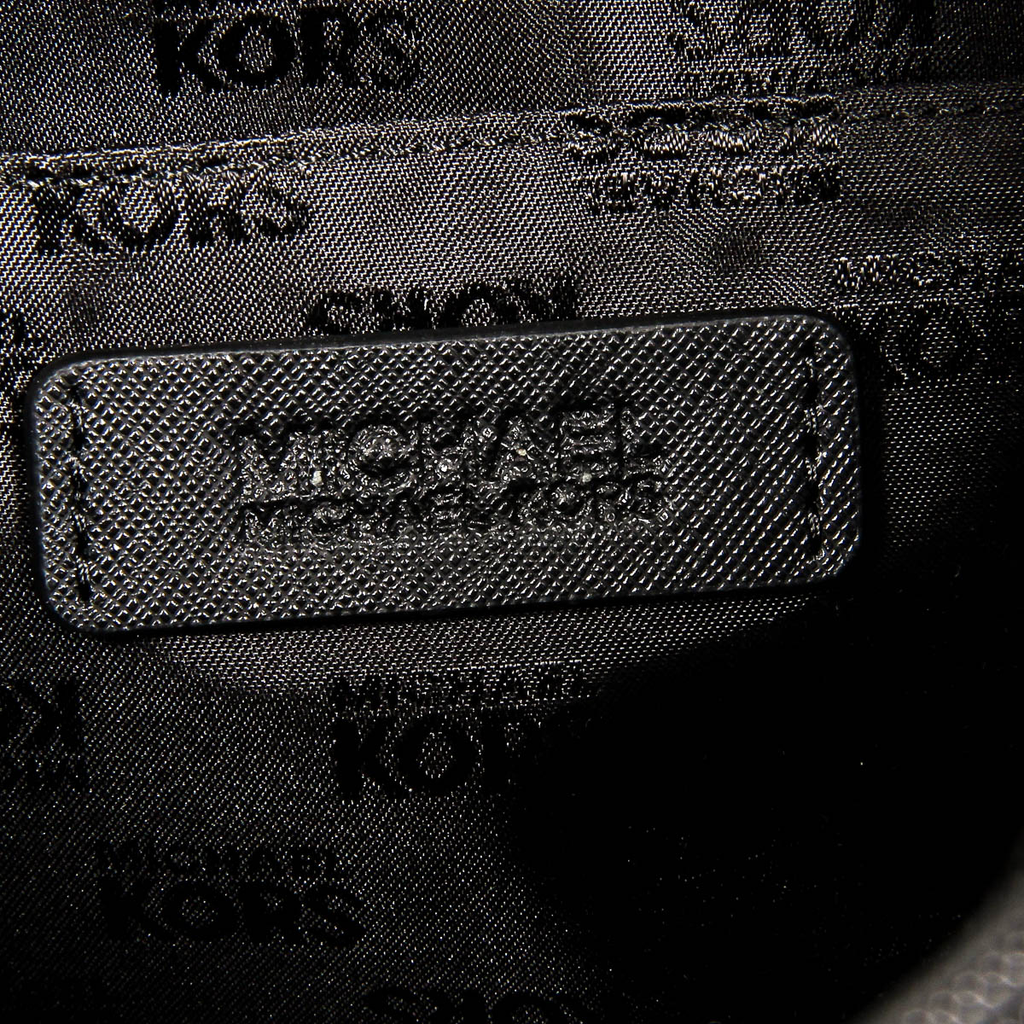 Borsa a mano da donna Michael Kors SUSANNAH 35H6GAHT7L NERA