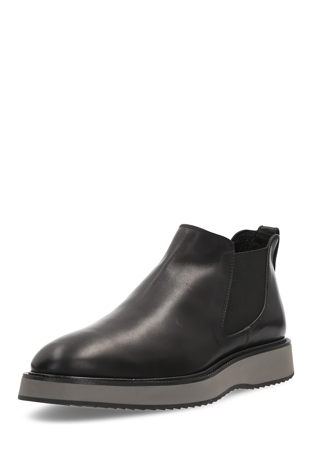 Hogan Stivaletto Uomo Nero HXM2710T020008NB999