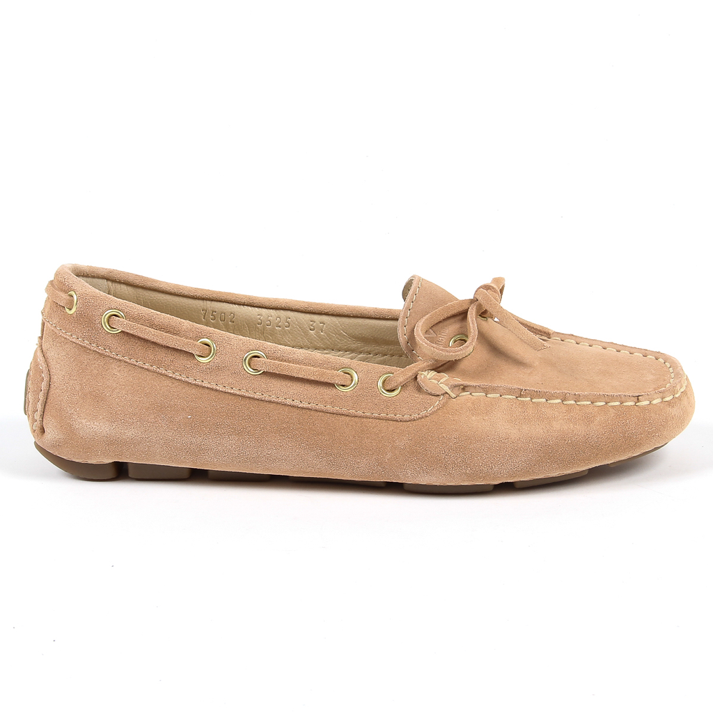 V 1969 Italia Mocassino da donna rosa PISA