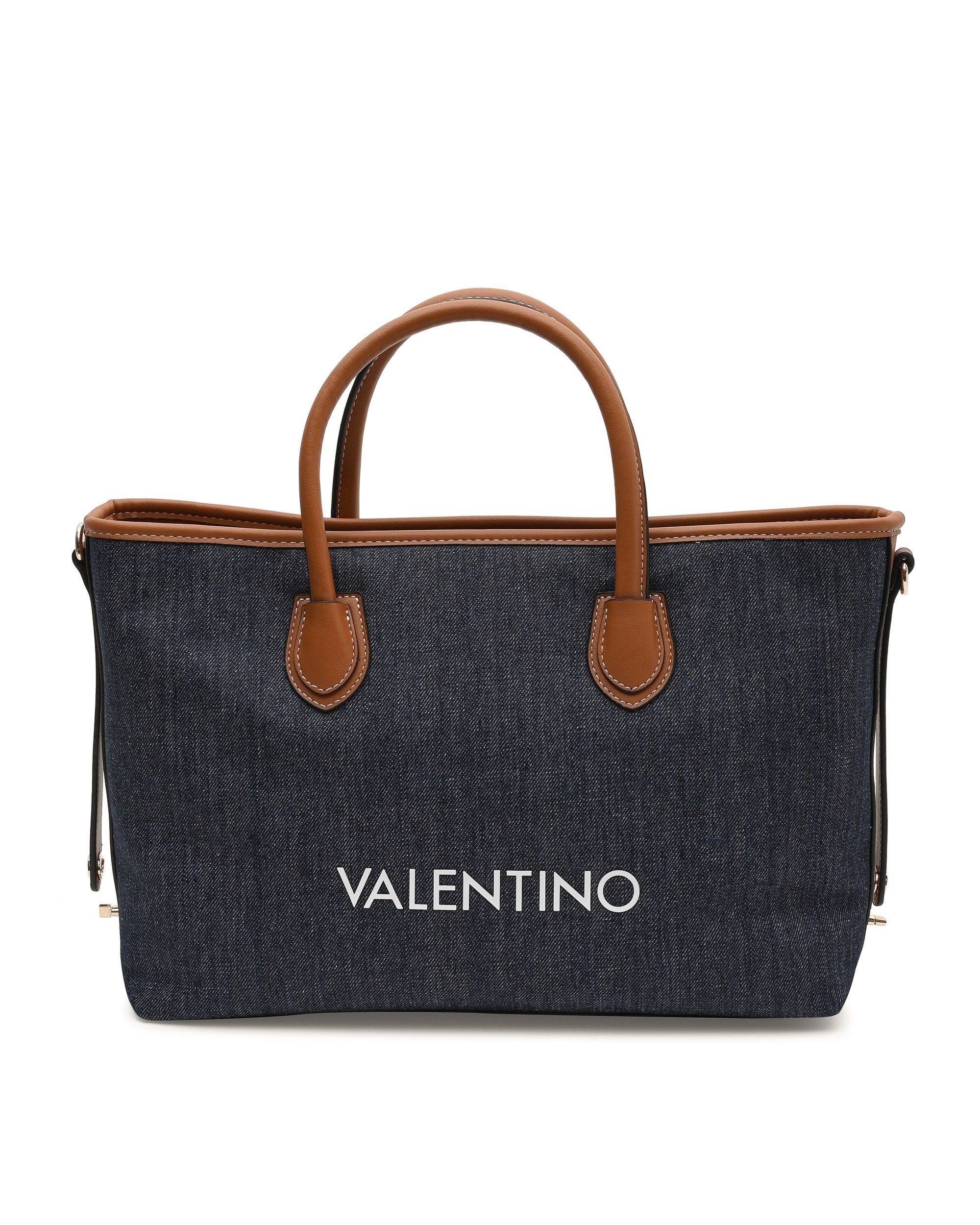 Valentino Womens Handbag VBS7QH02D R65