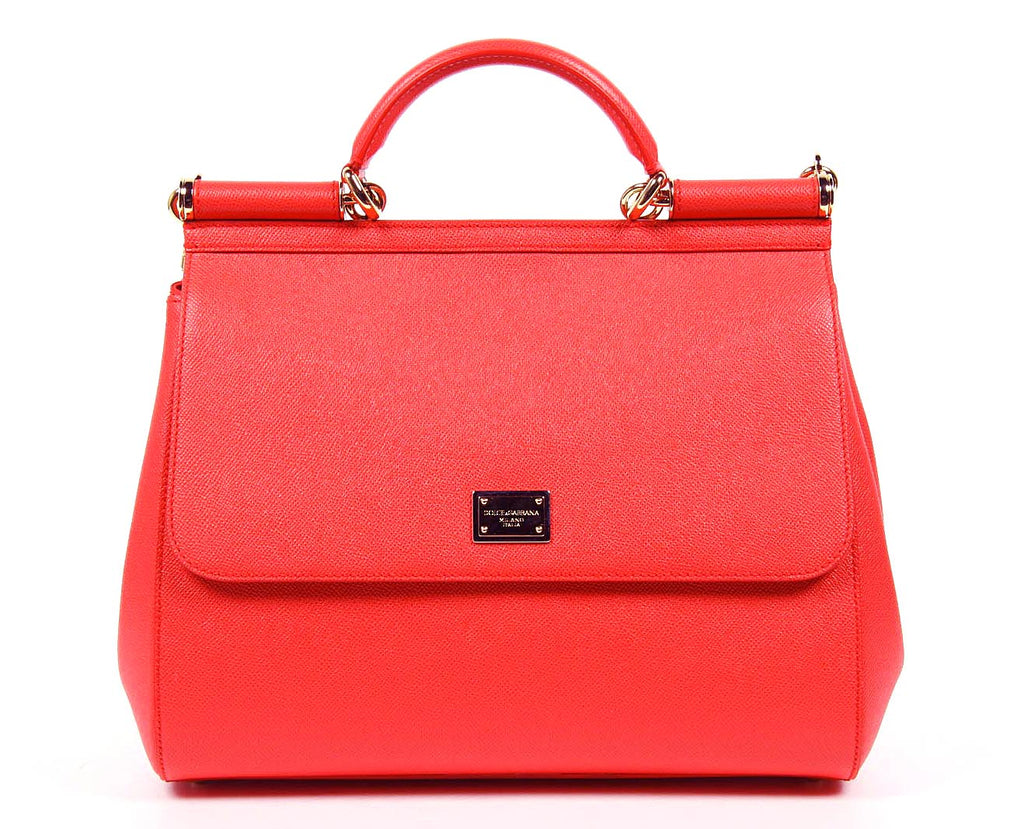 Borsa Dolce & Gabbana Sicily BB6015 A1001 80301