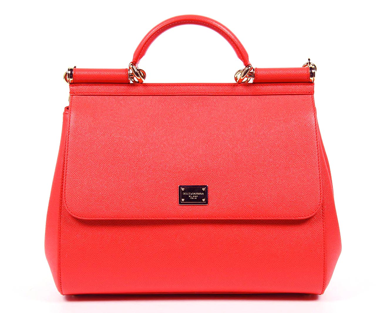 Borsa Dolce & Gabbana Sicily BB6015 A1001 80301