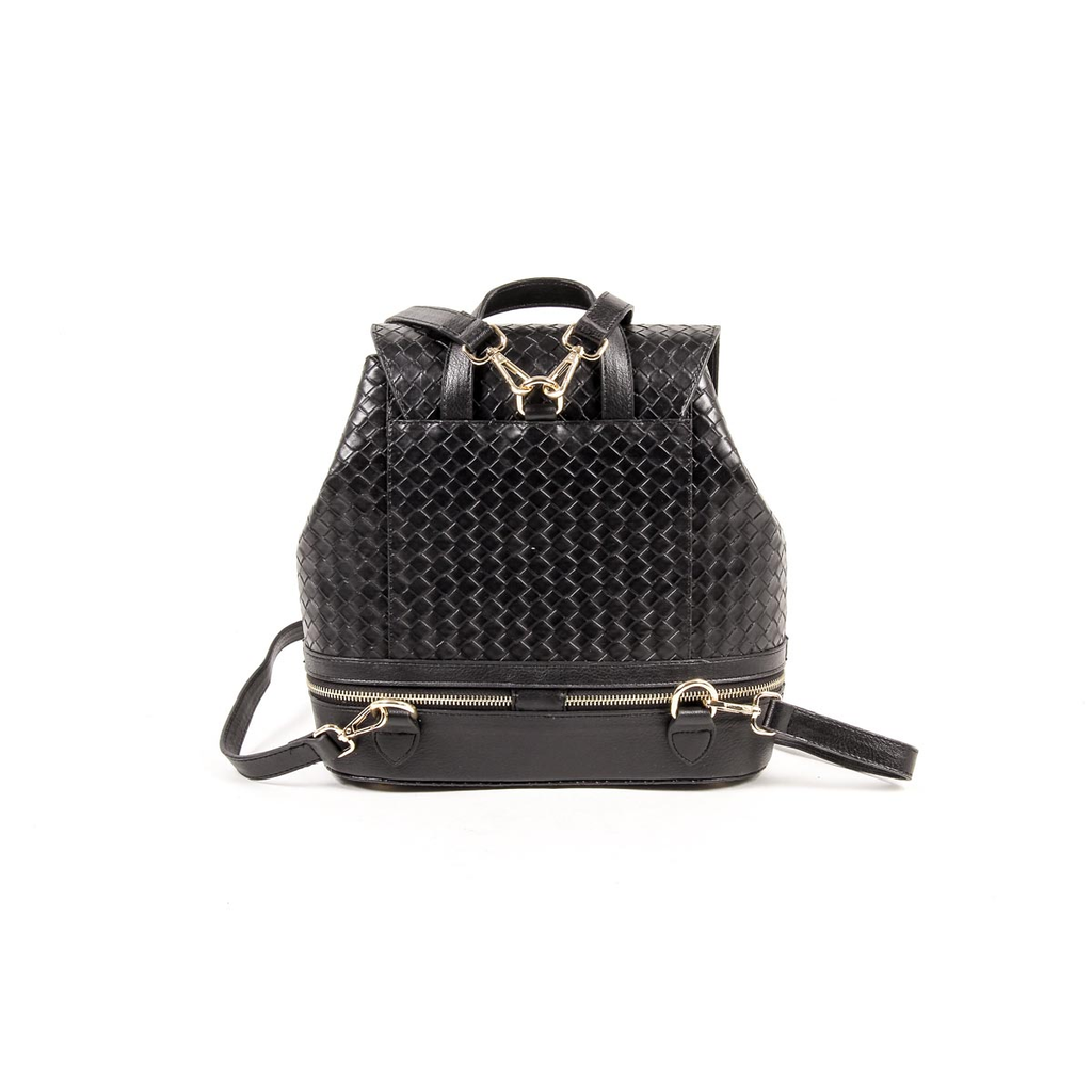 V 1969 Italia Borsa da donna V1969004B NERO