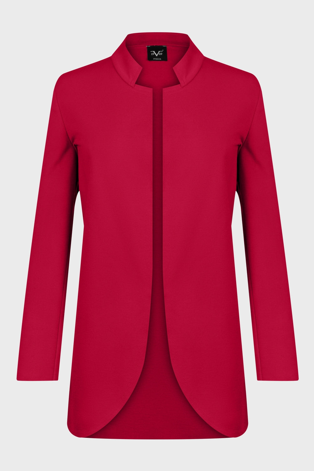 19V69 Italia Blazer da donna Bordeaux VITTORIA BORDEAUX