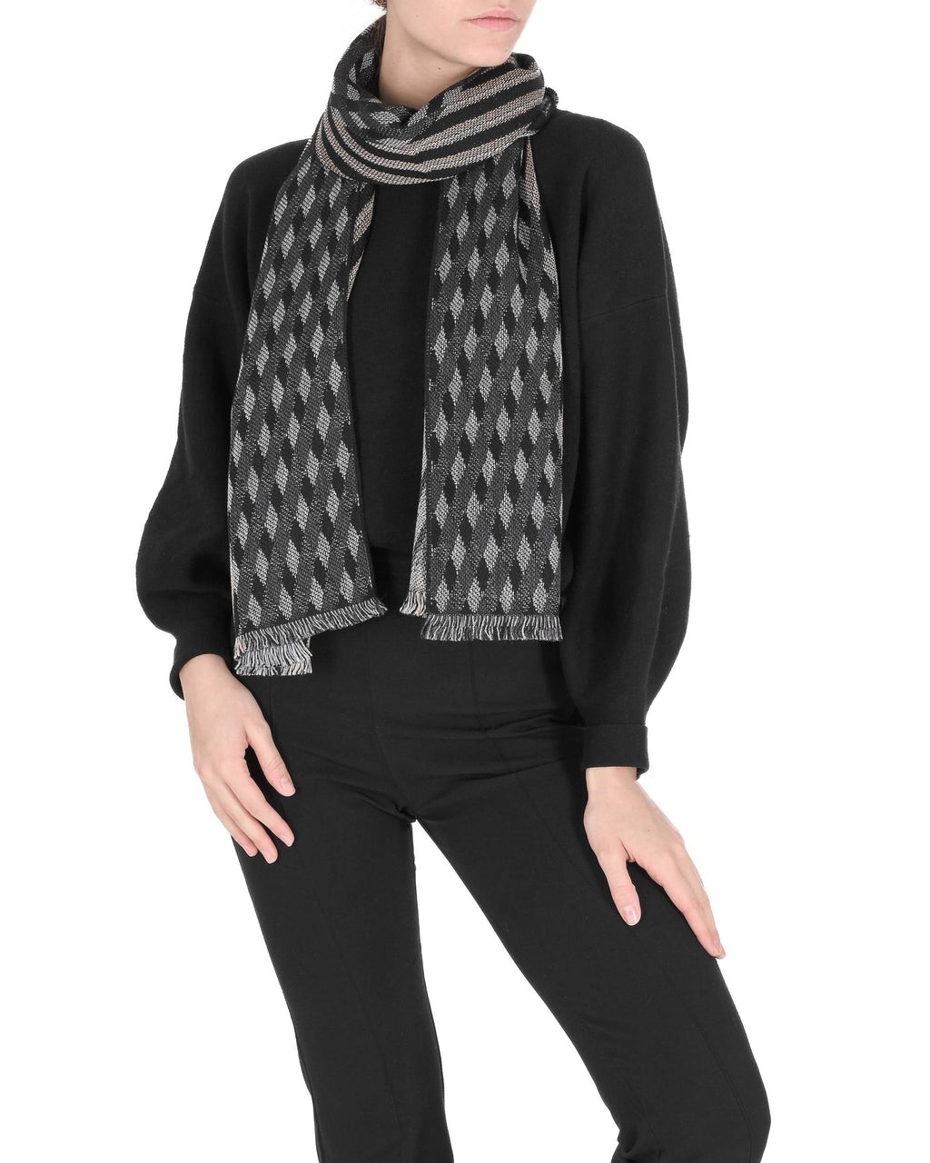 Sciarpa da donna Missoni SC36WOP09430005