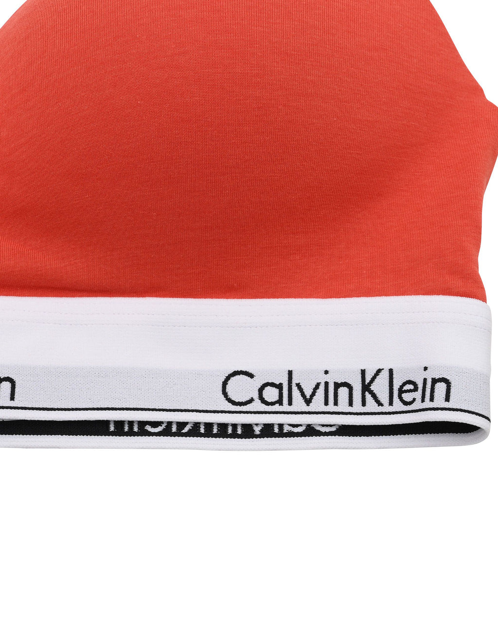 Calvin Klein Womens Bralette 000QF7900EVO3