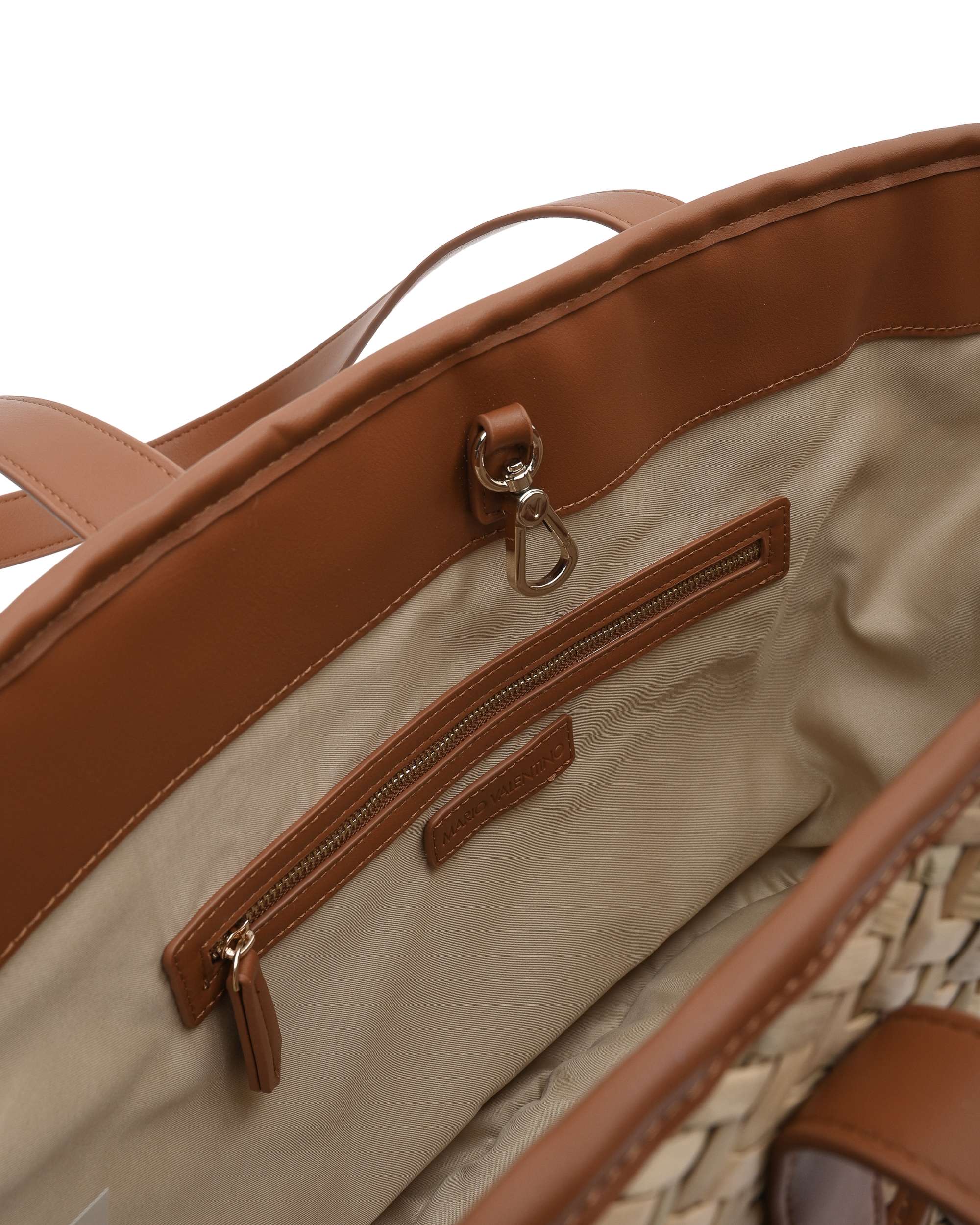 Borsa a tracolla da donna Valentino VBG90O01 F29
