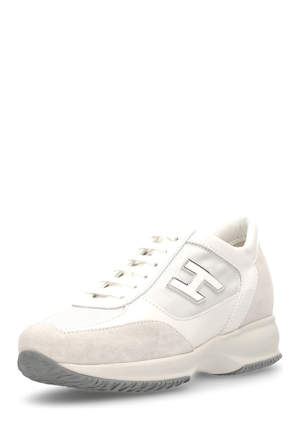 Hogan Donna Sneaker Interactive Bianco HXW00N032428390906