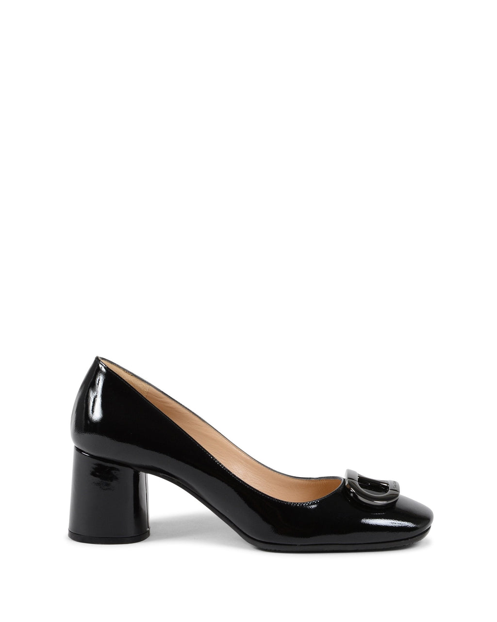 Maxlam Pump - Nero
