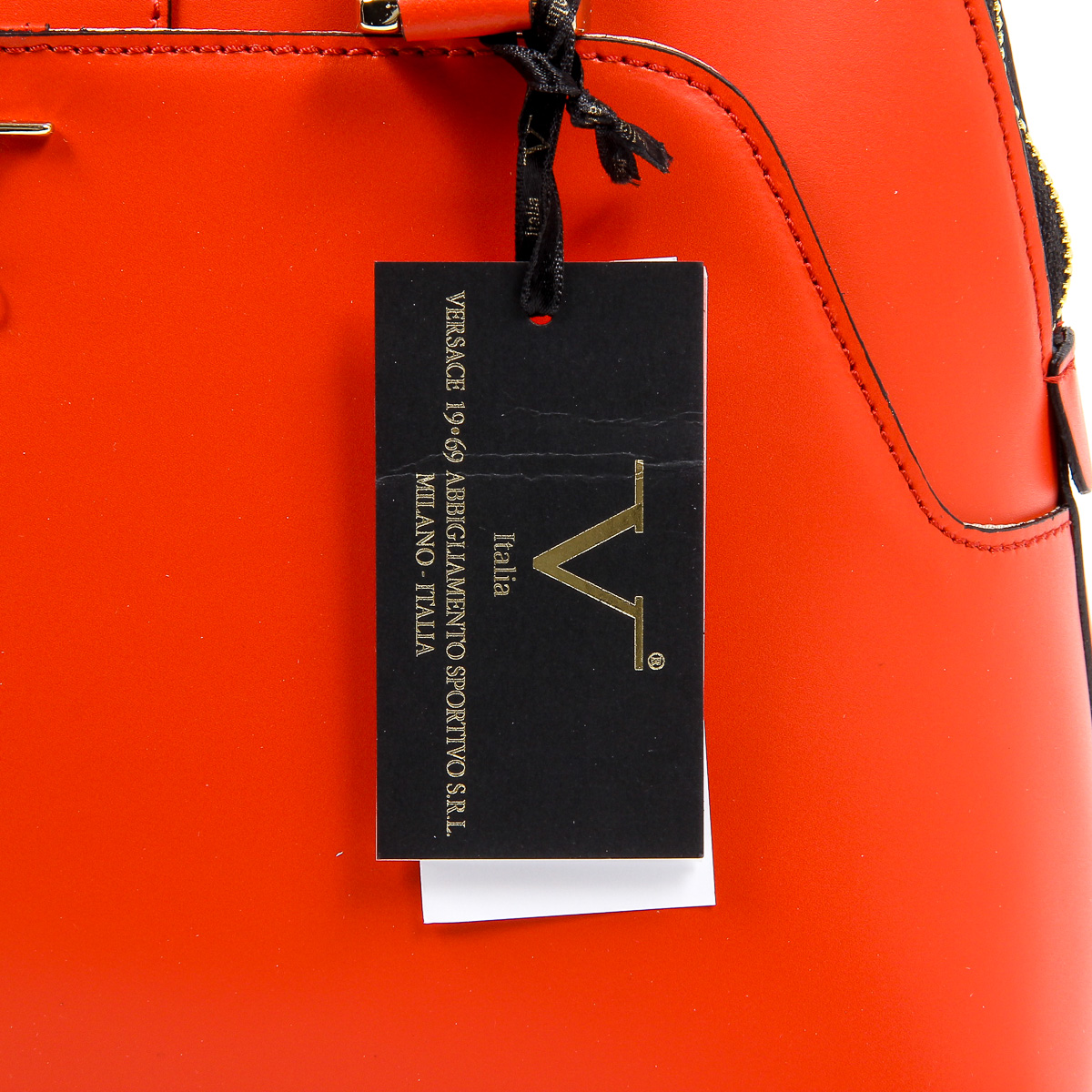 Borsa da donna V 1969 Italia