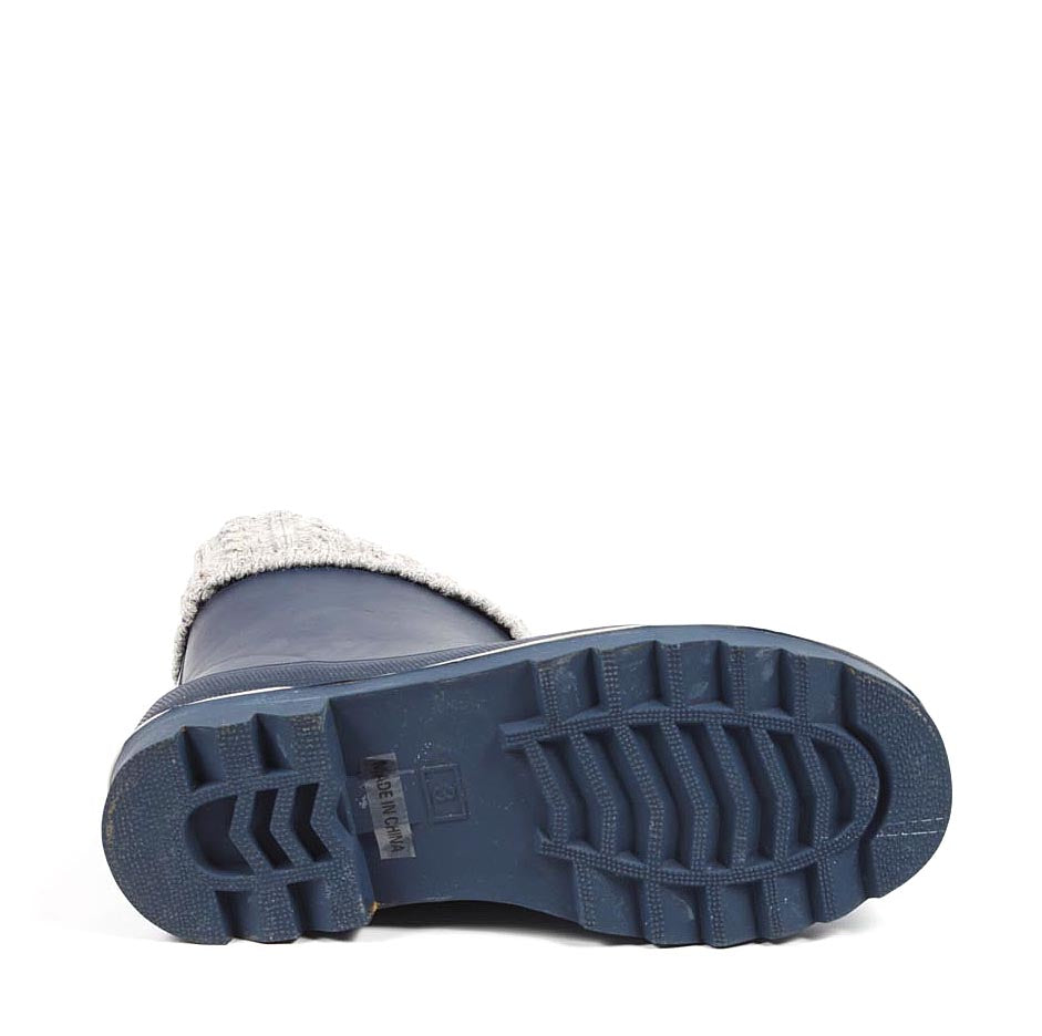 Stivali da pioggia per bambini Colors of California RB2950K