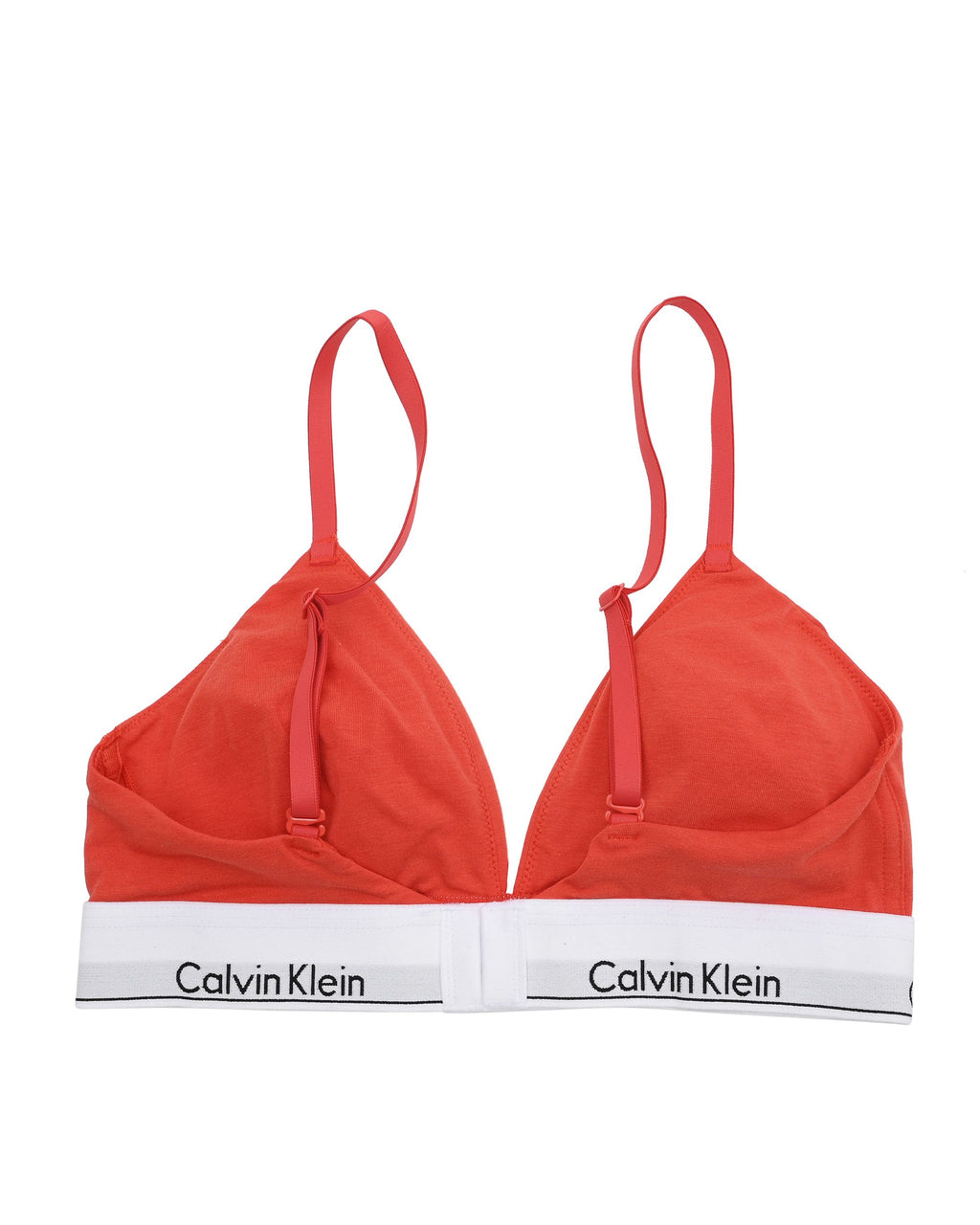 Calvin Klein Womens Bra 000QF5650EVO3