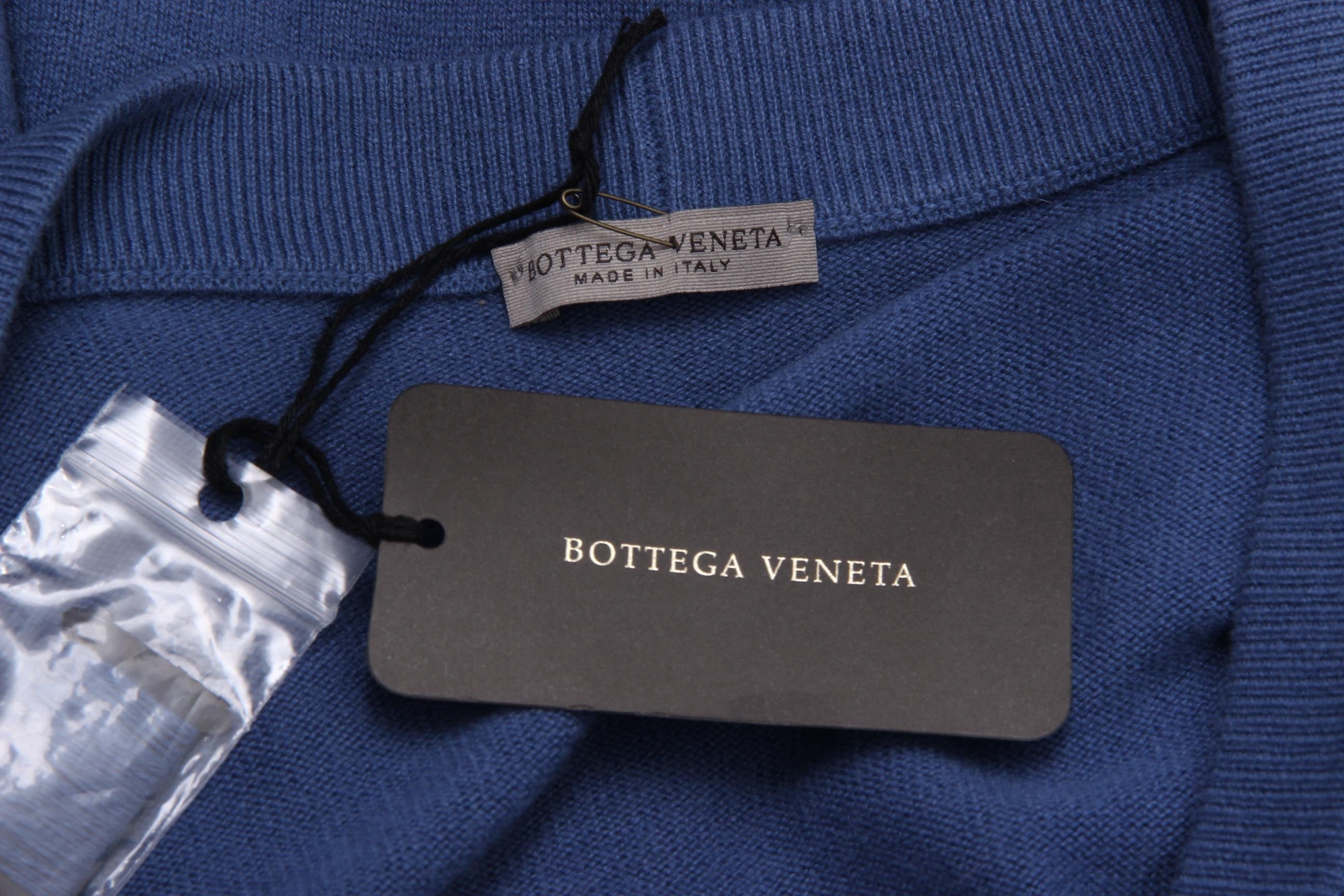 Bottega Veneta Cardigan da donna 336876 VS880 4217