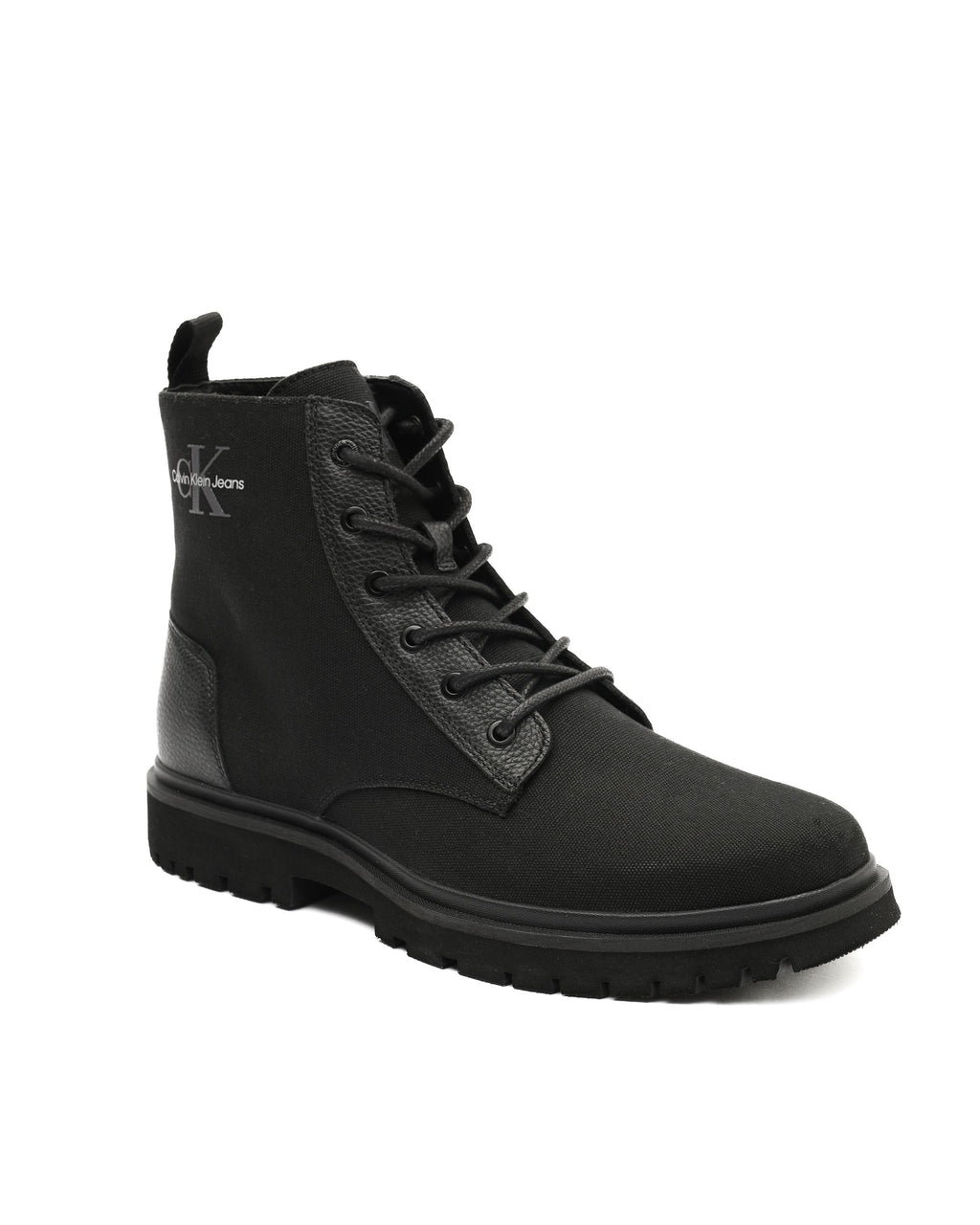 Stivali da uomo Calvin Klein YM0YM009820GT