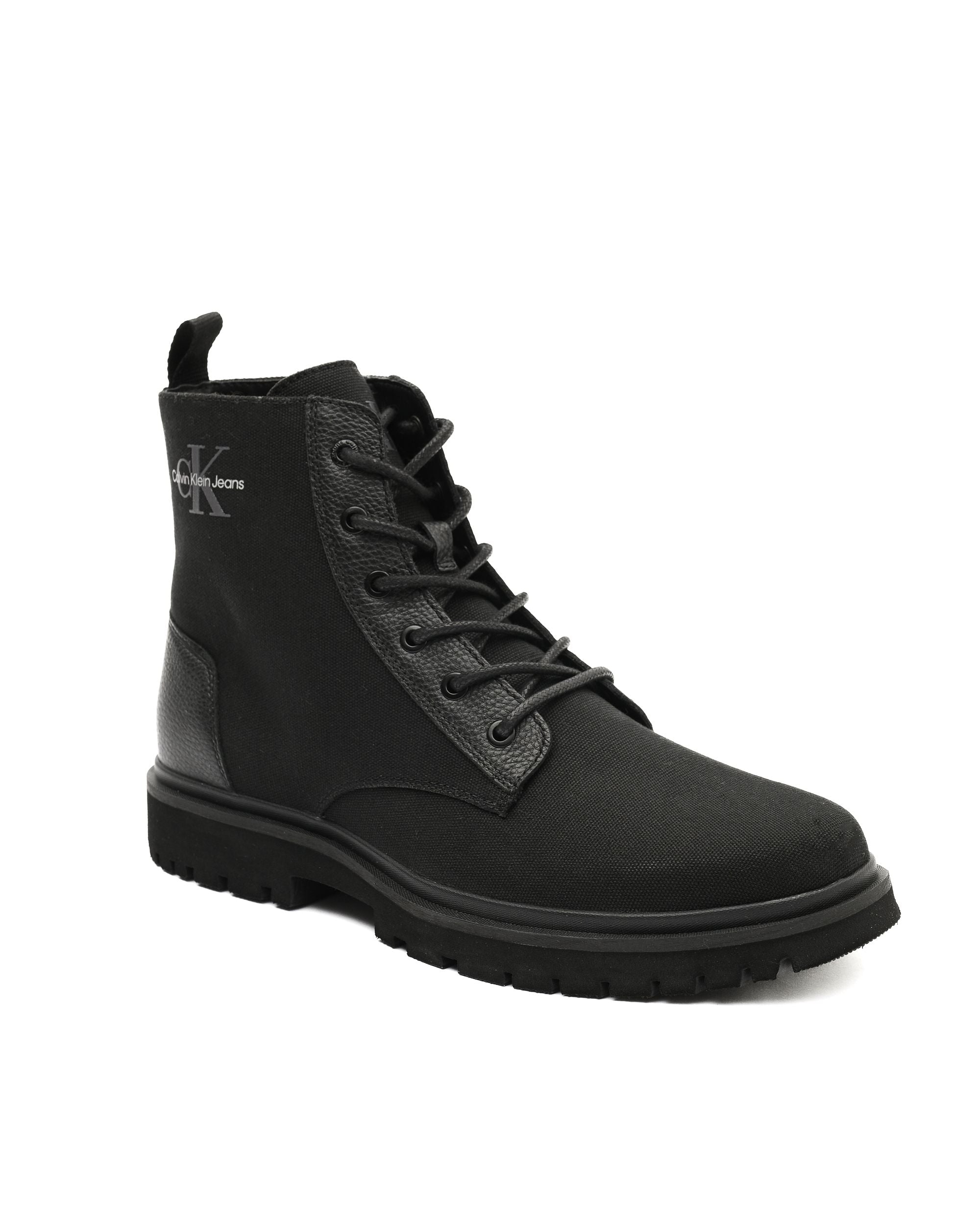Stivali da uomo Calvin Klein YM0YM009820GT