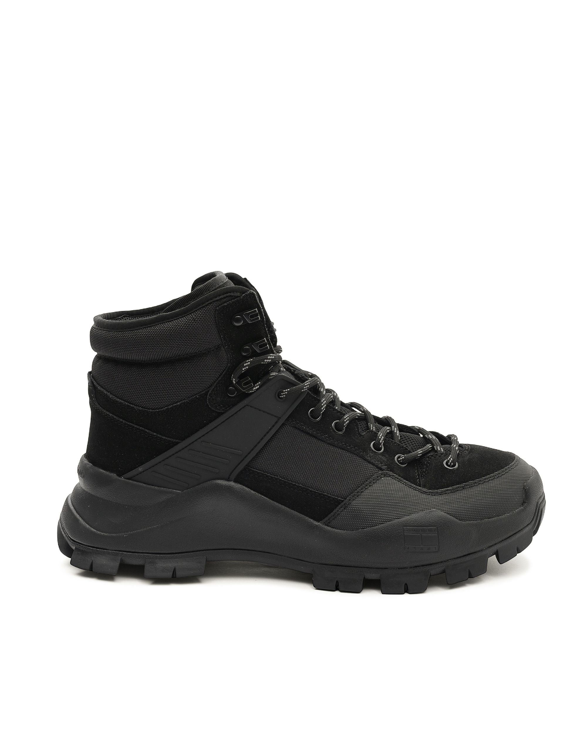 Stivali da uomo Tommy Hilfiger EM0EM01489BDS