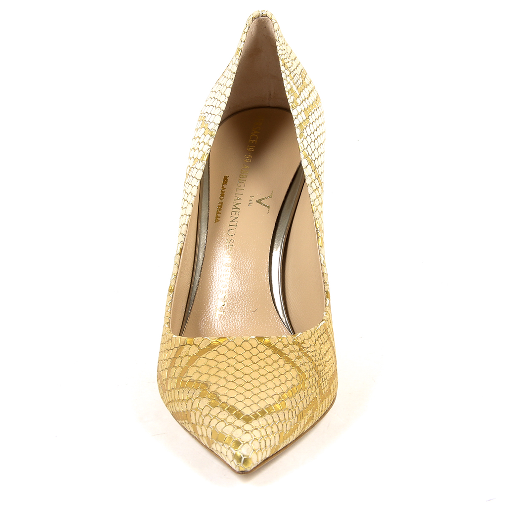 V 1969 Italia Womens Pump Multicolor MINA