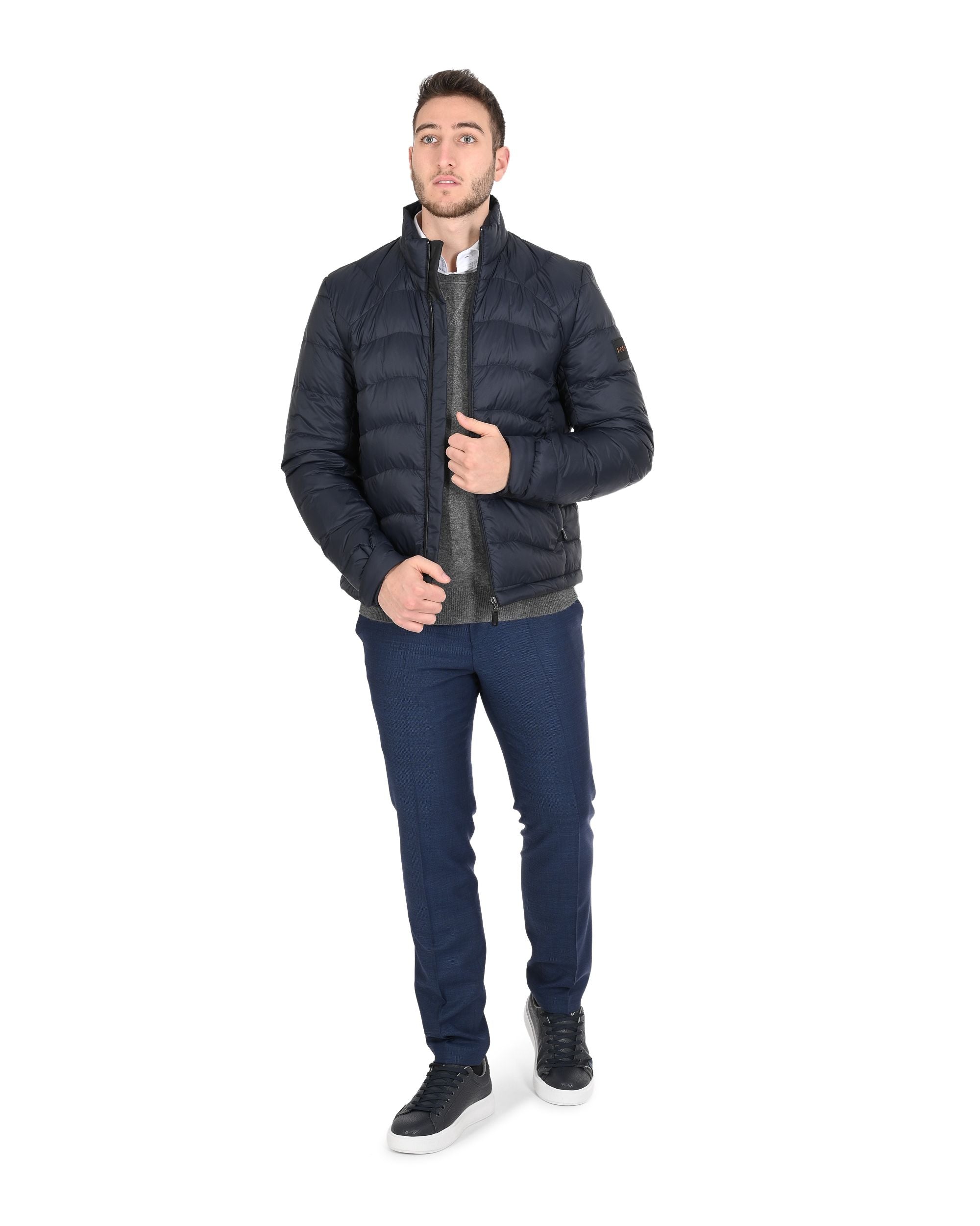 Giacca da uomo Boss by Hugo Boss 50492933 402