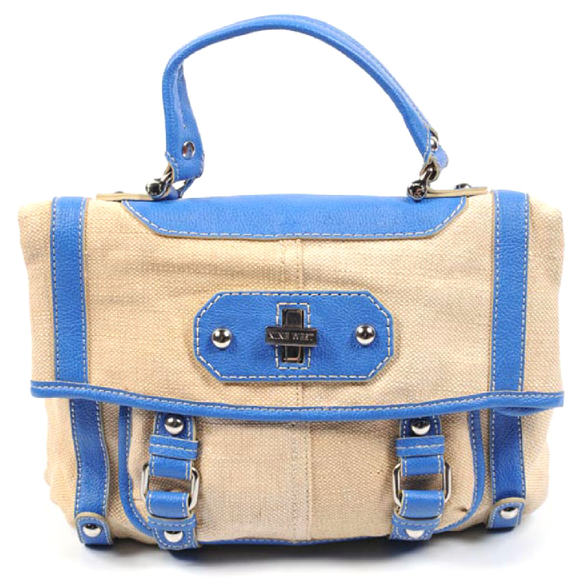 Borsa da donna Nine West 220206 NAT ELECTRIC