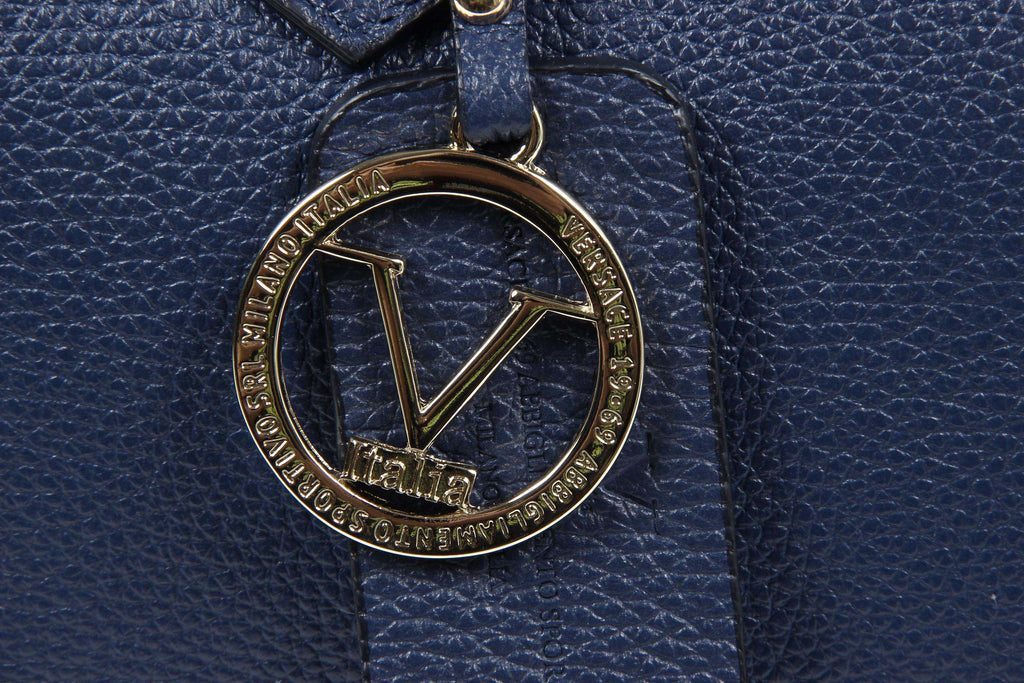 V 1969 Italia Borsa da donna V007 ALCE DOLLARO BLUE JEANS