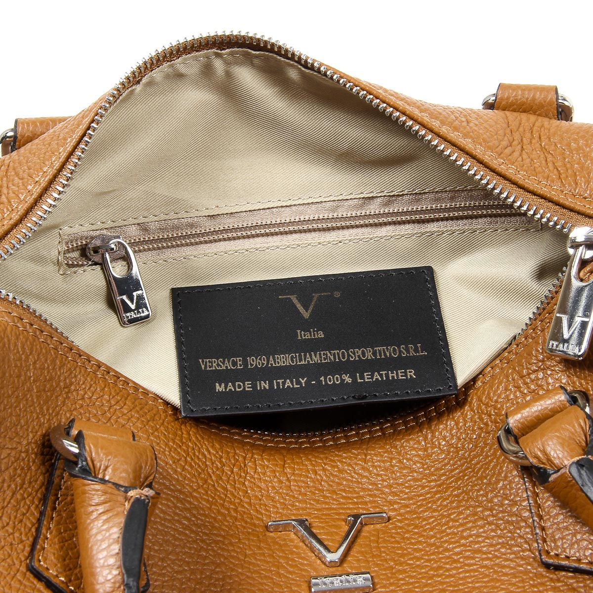 Borsa da donna V 1969 Italia