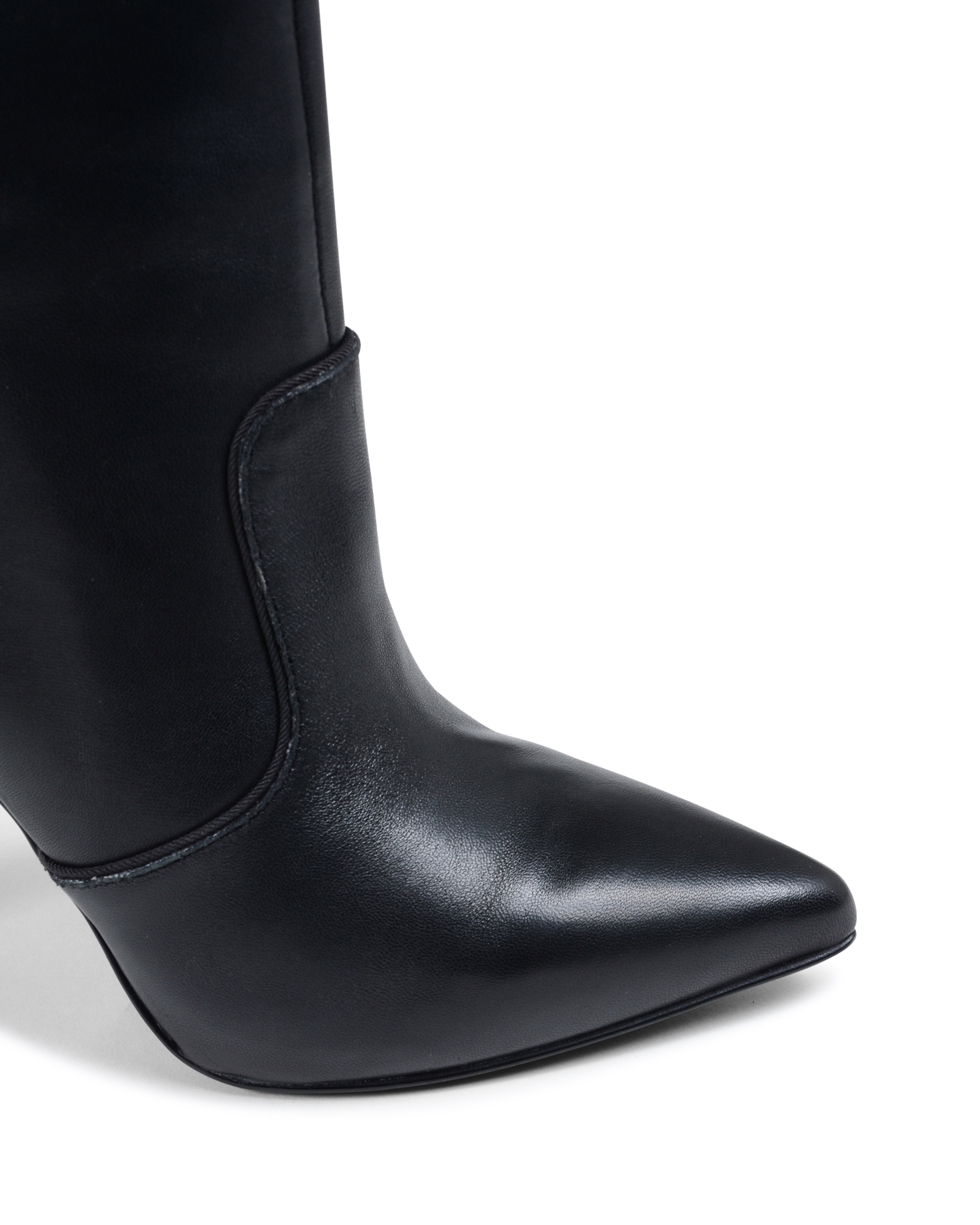 Stivaletti da donna Michael Kors neri BLAINE