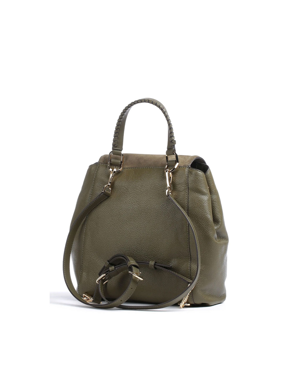Michael Kors Donna MD Conv Bkpk 30F2G7FB8L-333