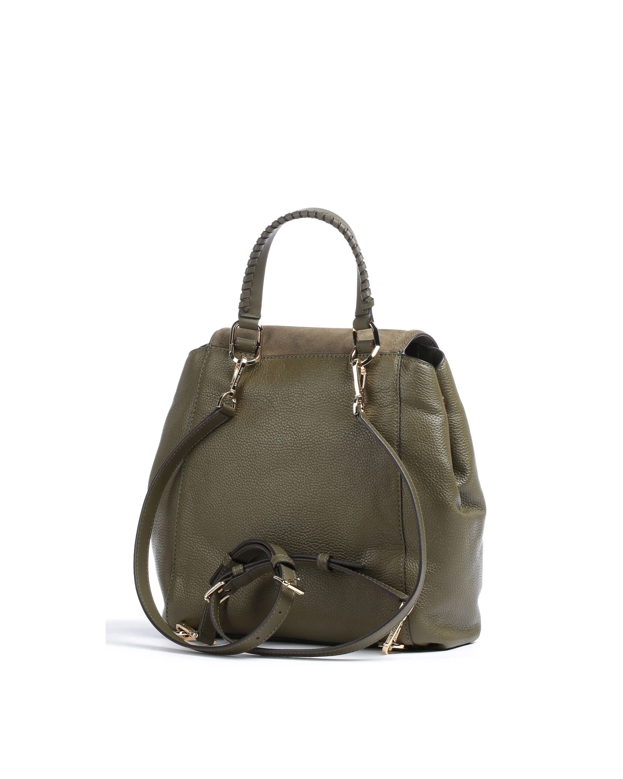 Michael Kors Donna MD Conv Bkpk 30F2G7FB8L-333