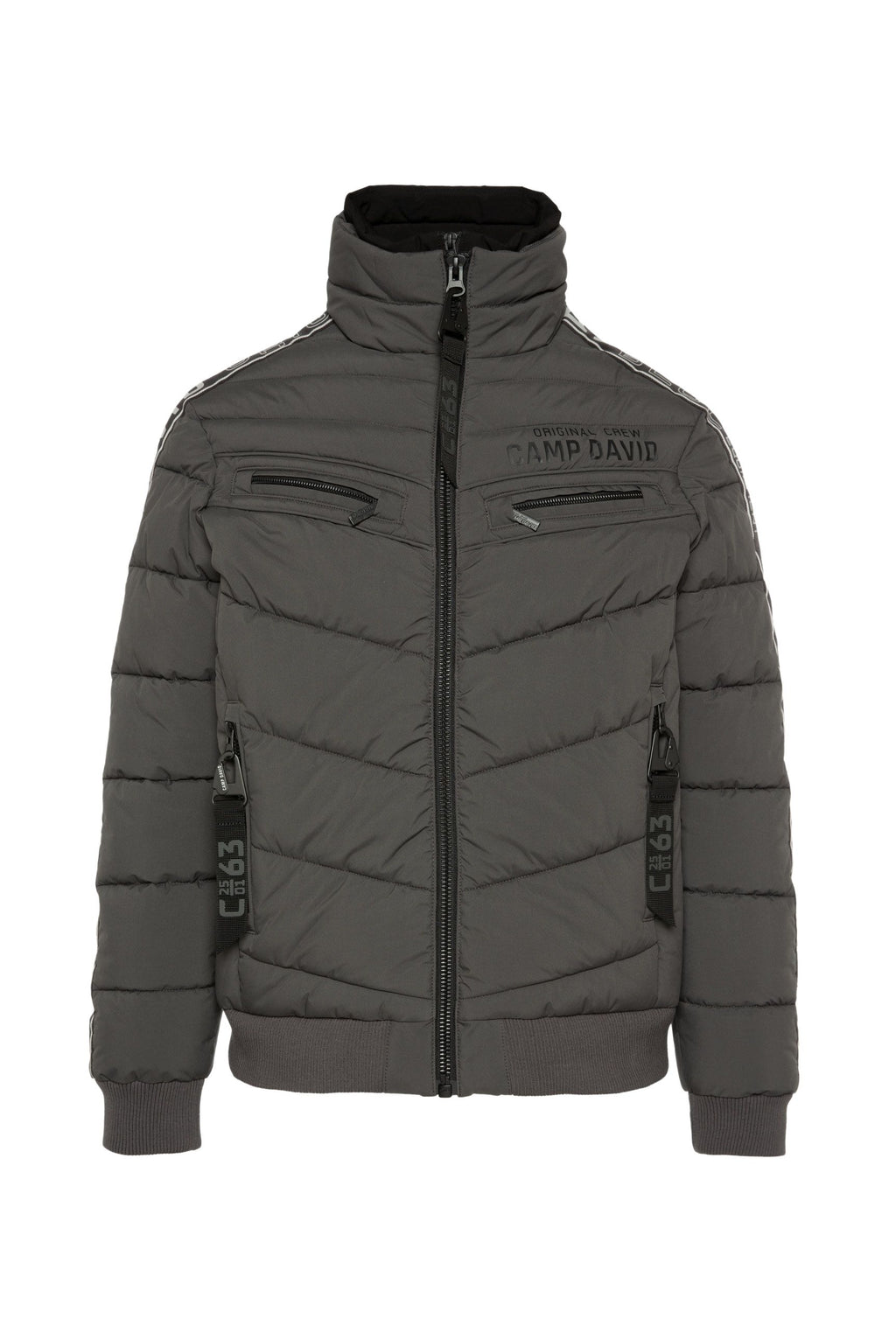 Giacca da uomo Camp David