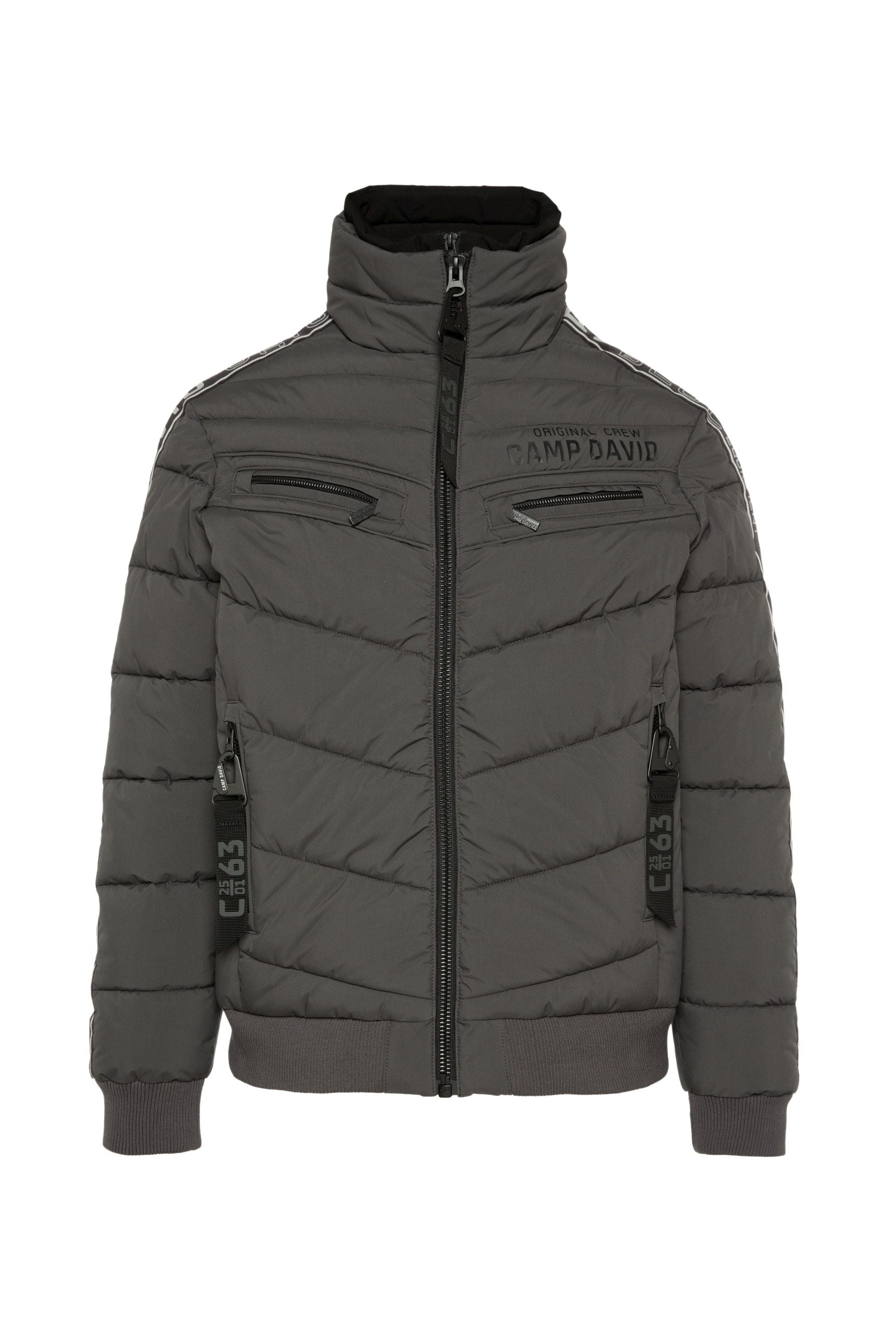 Giacca da uomo Camp David