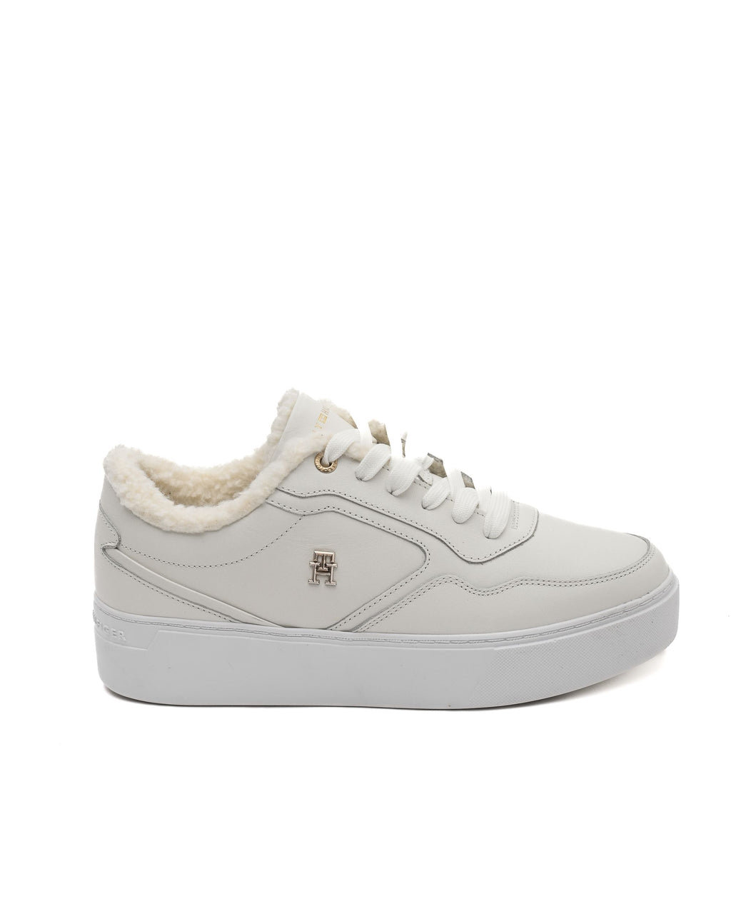 Sneakers da donna Tommy Hilfiger FW0FW08349YBH