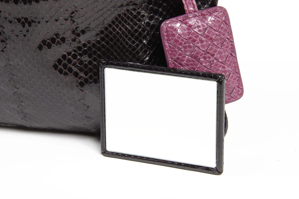 Borsa a mano da donna Bottega Veneta 238214 VN540 6025