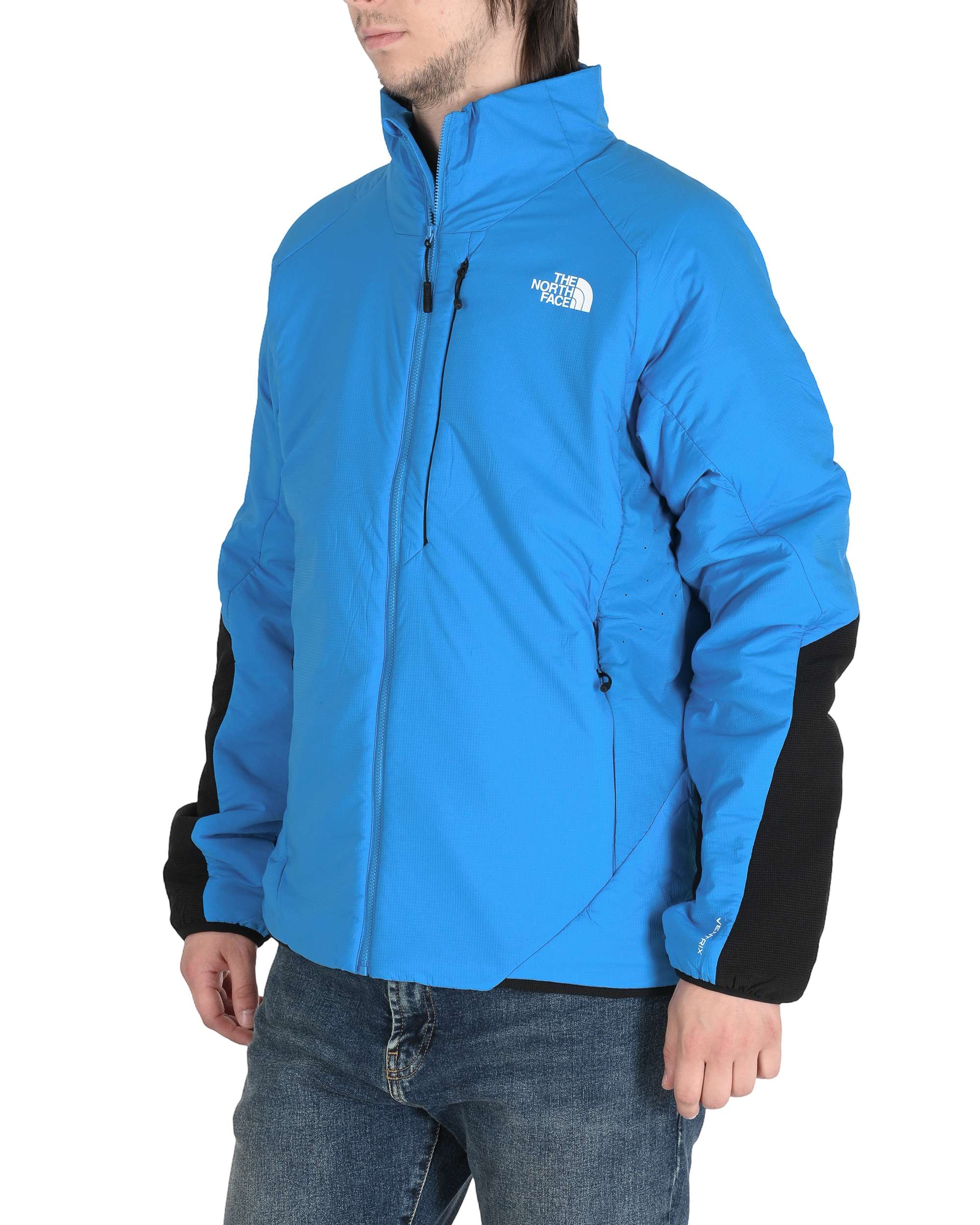 Giacca da uomo The North Face blu 35DS_RAH
