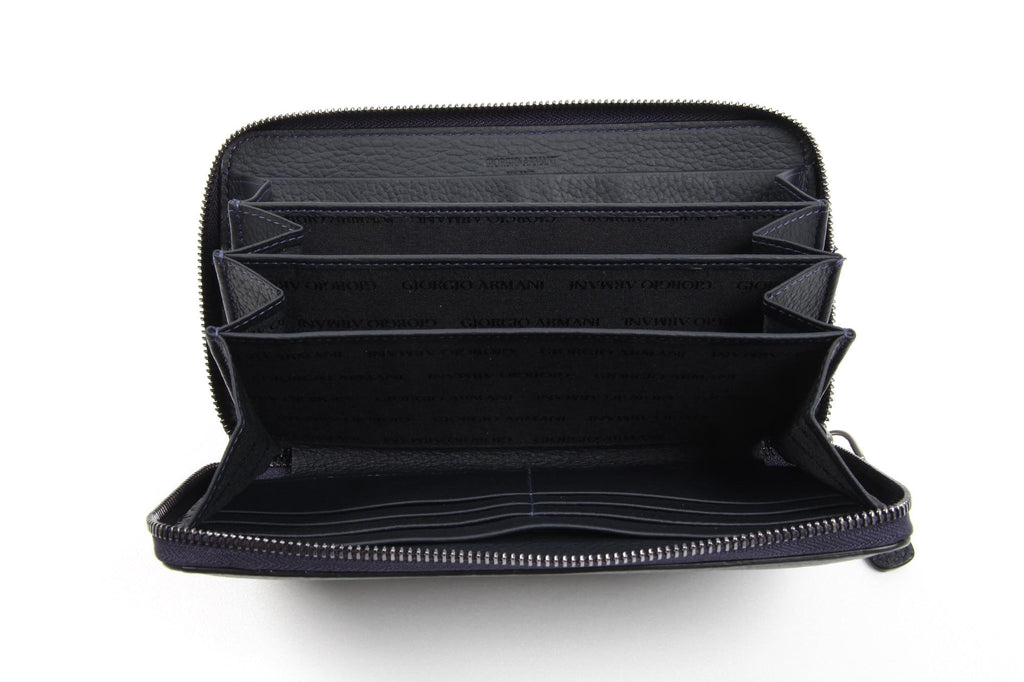 Portafoglio da donna Giorgio Armani Y2R142 YB42J 88256