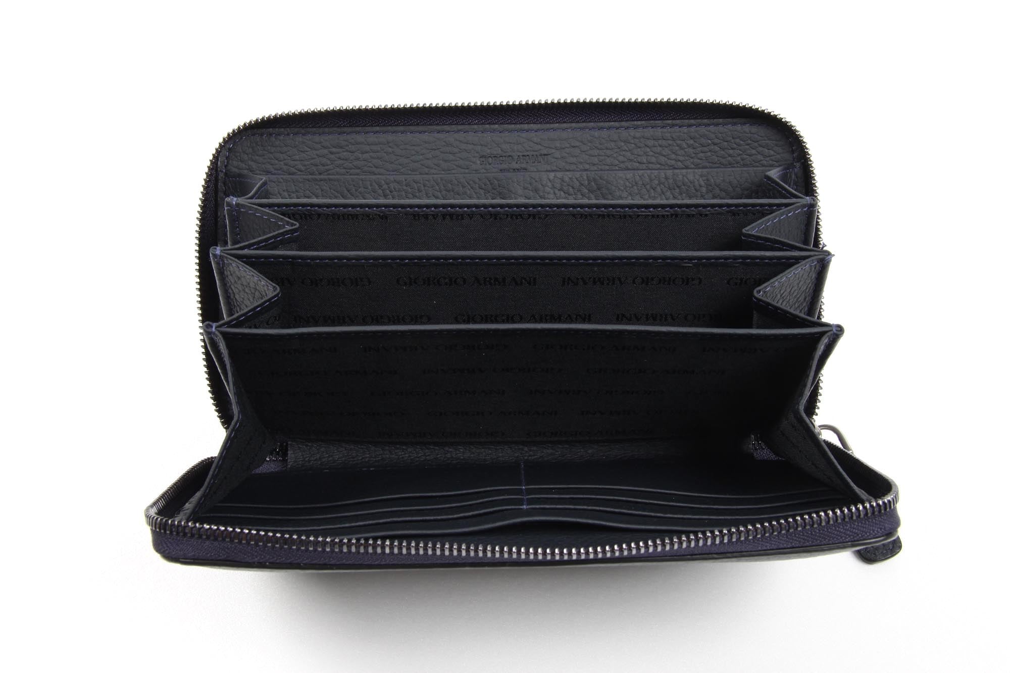 Portafoglio da donna Giorgio Armani Y2R142 YB42J 88256