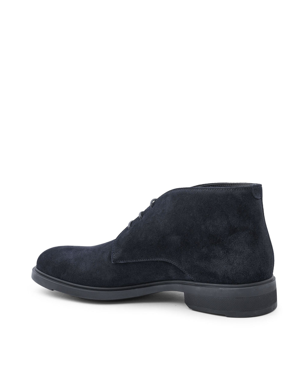 Stivaletti da uomo Boss by Hugo Boss 50439907 401