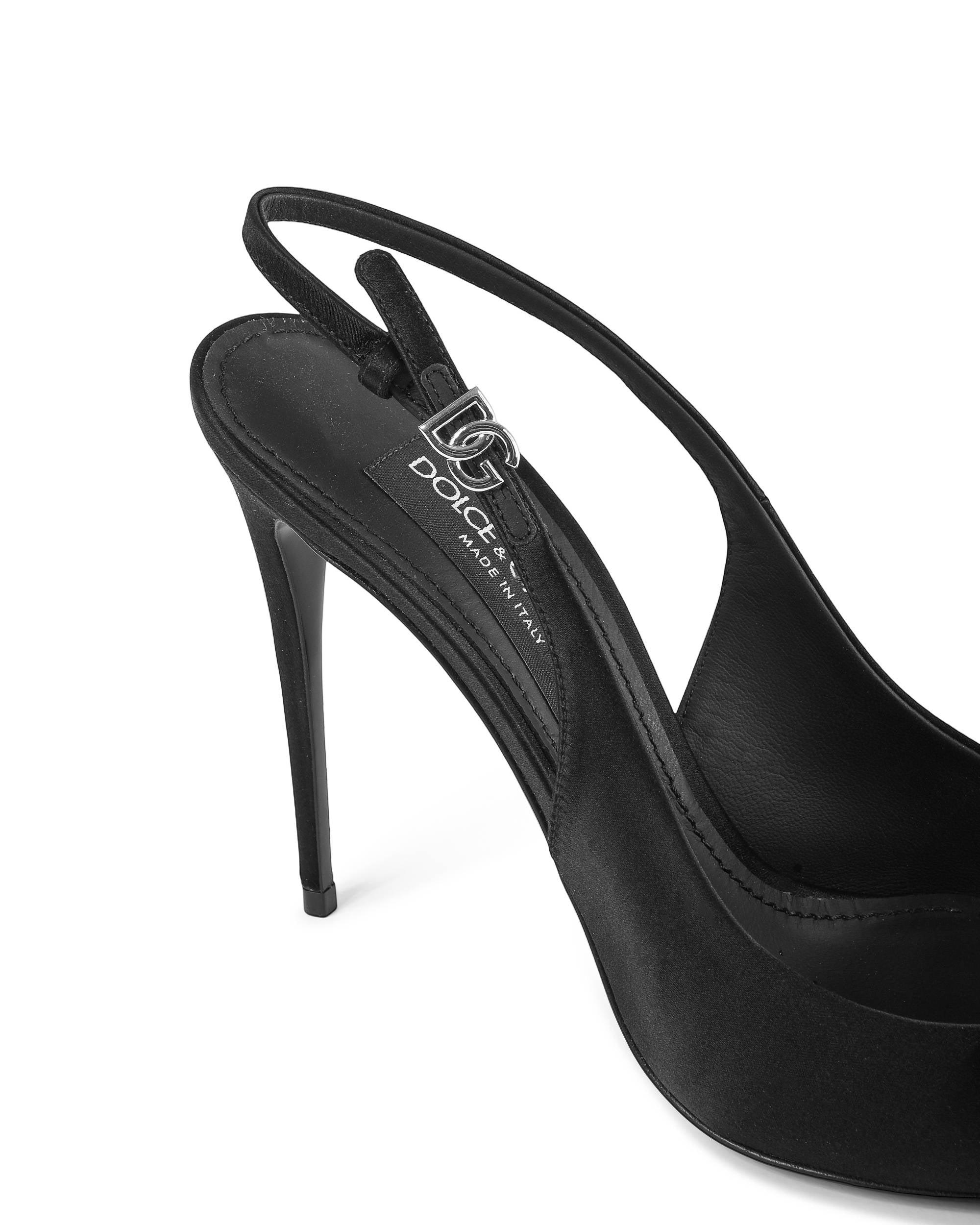 Scarpe da donna Dolce & Gabbana CG0844A3I64 8B956