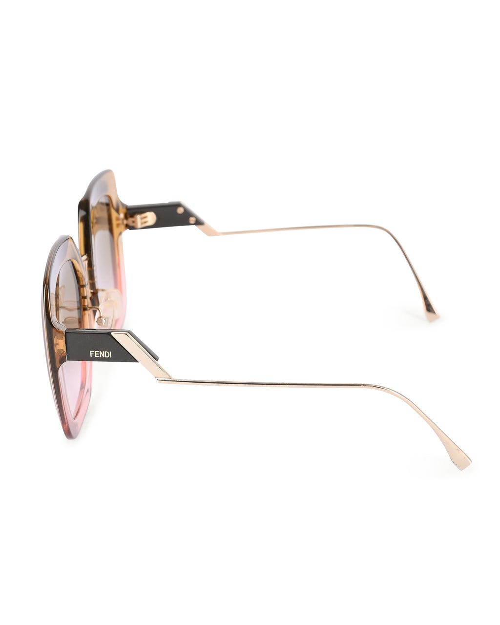 Occhiali da sole Fendi FF0317 S DQ2M2