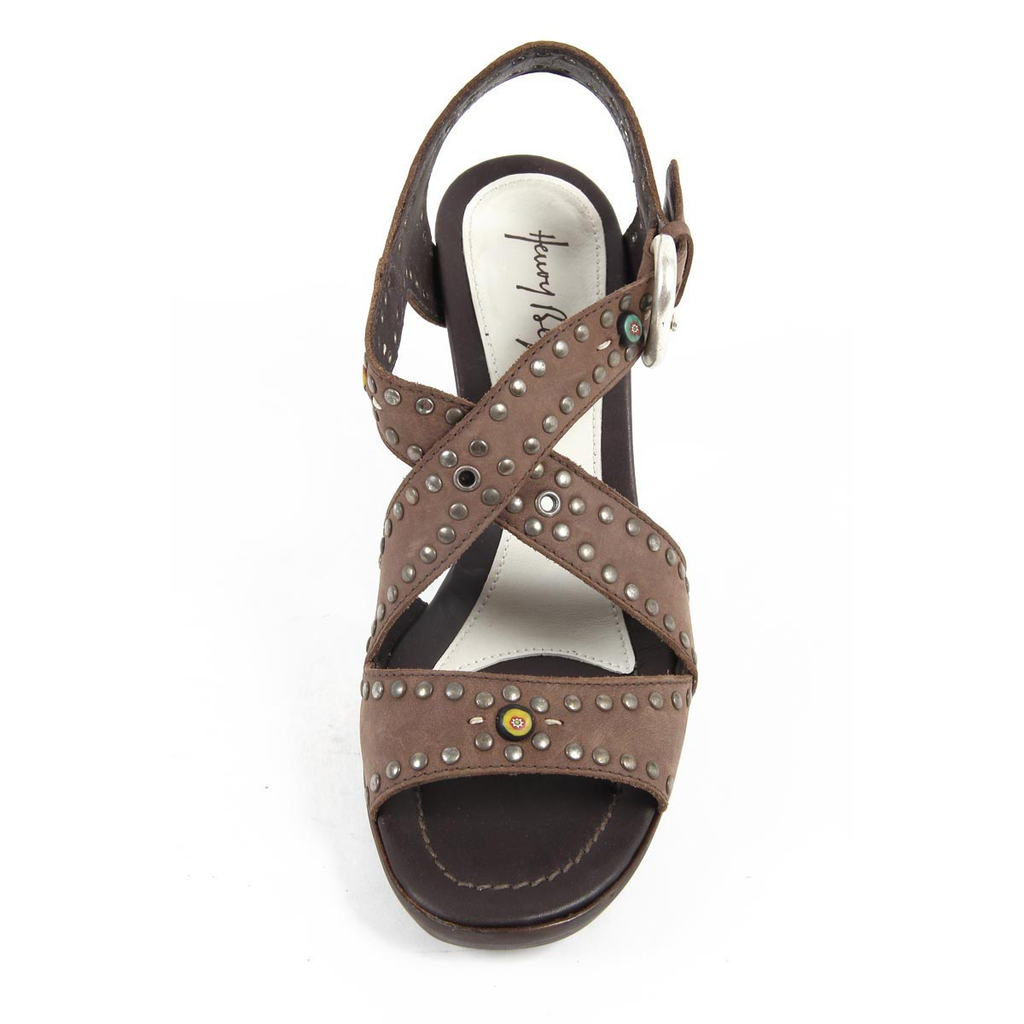 Sandalo da donna Henry Beguelin SD0081
