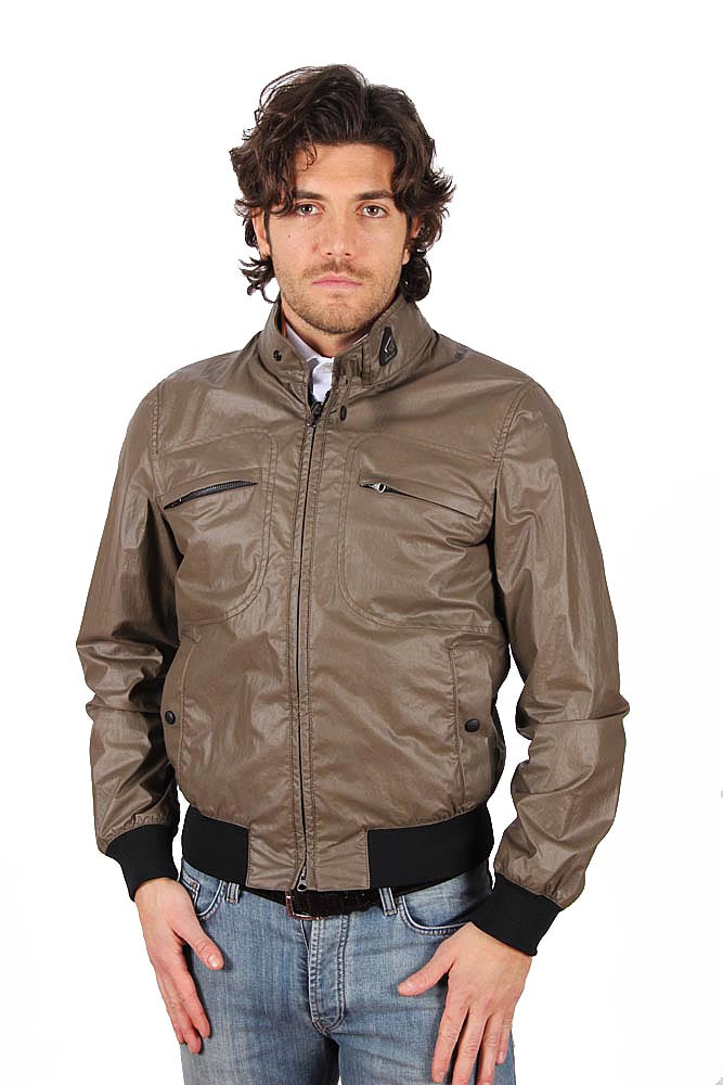 Giacca uomo Hogan KJM11248160KKUC404